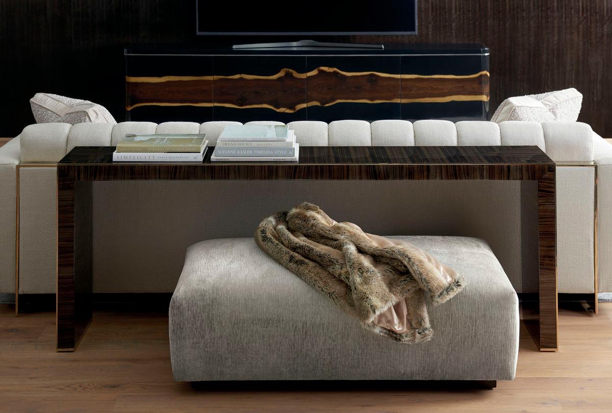 THE COSMOPOLITAN CONSOLE - Frankwebs