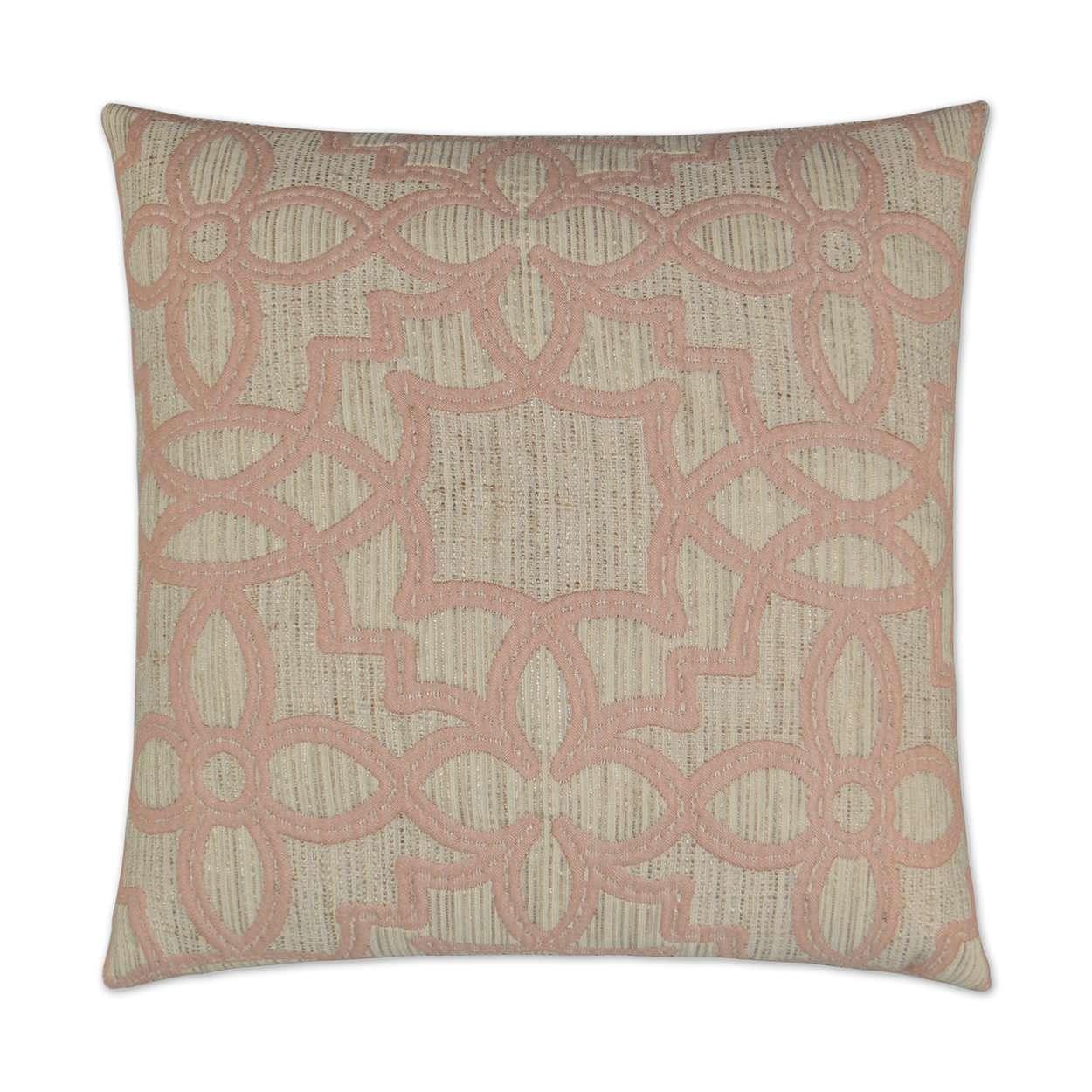 Arabesque Pillow - Frankwebs