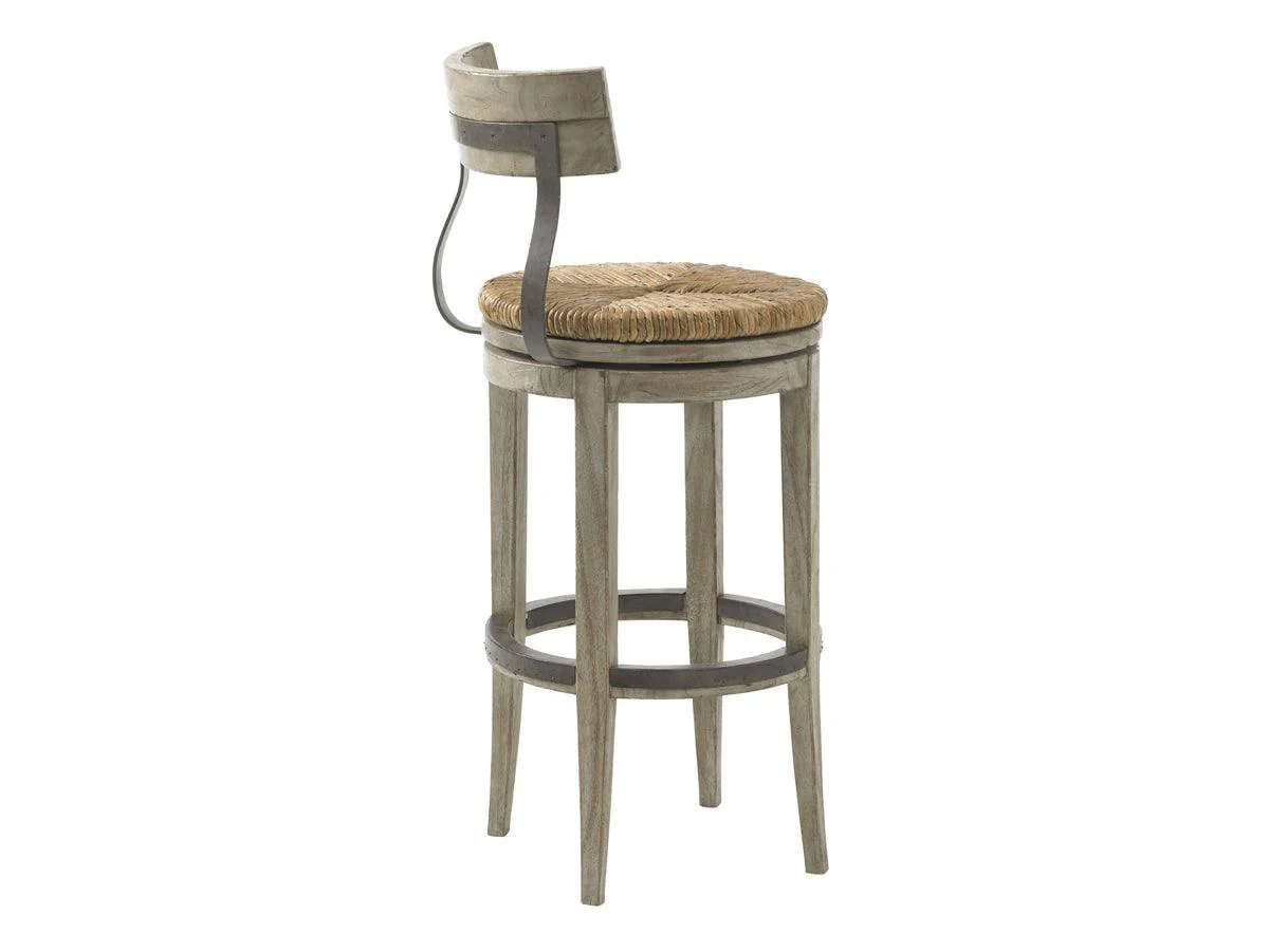 Twilight Bay Dalton Bar Stool - Frankwebs