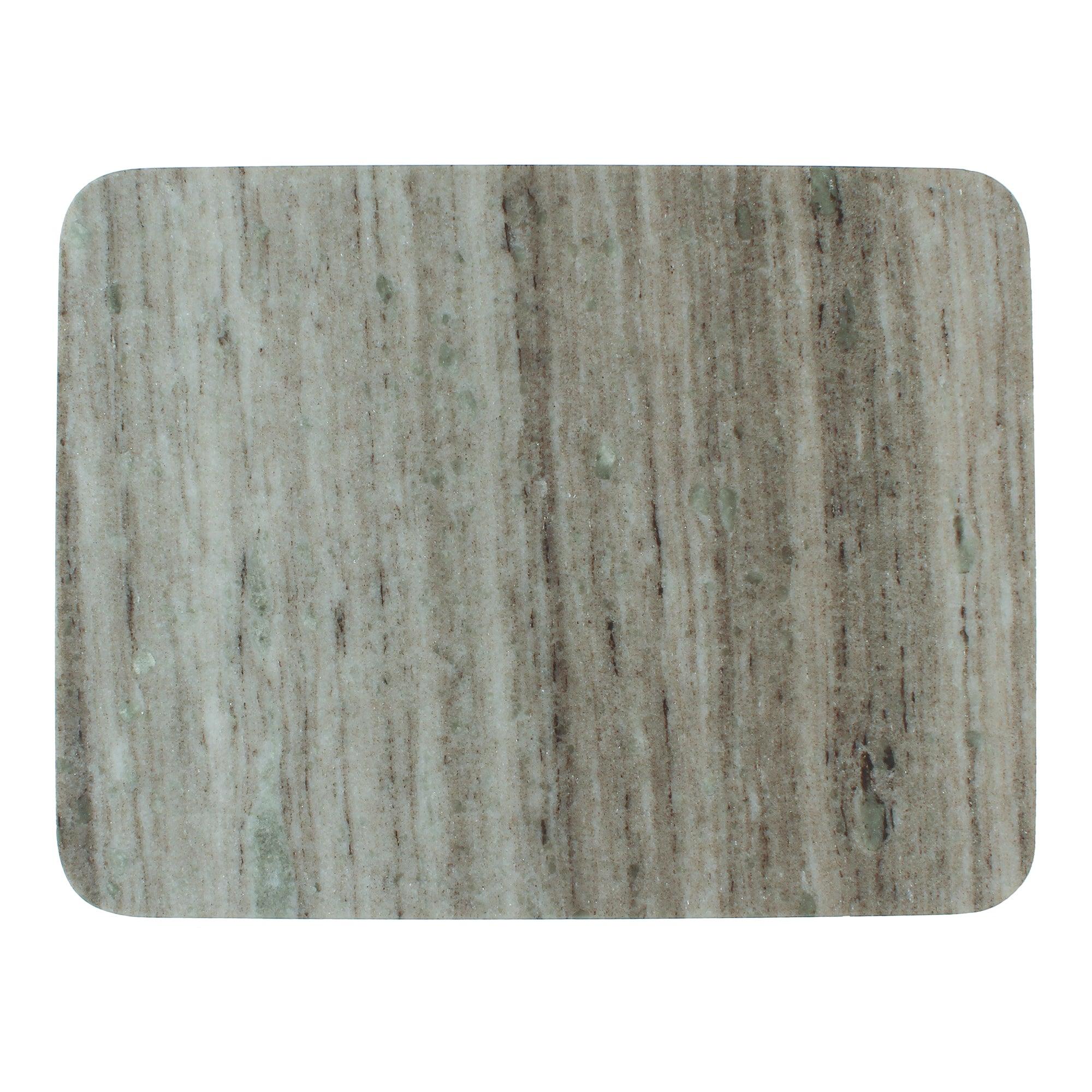 Tullia Accent Table Taupe - Frankwebs