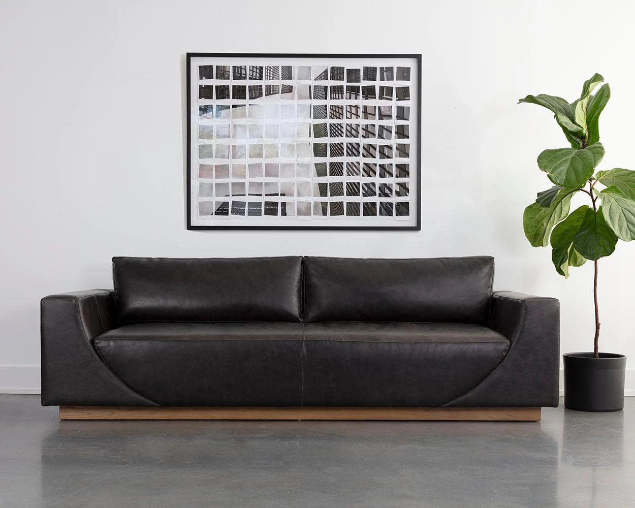 Anakin Sofa - Frankwebs