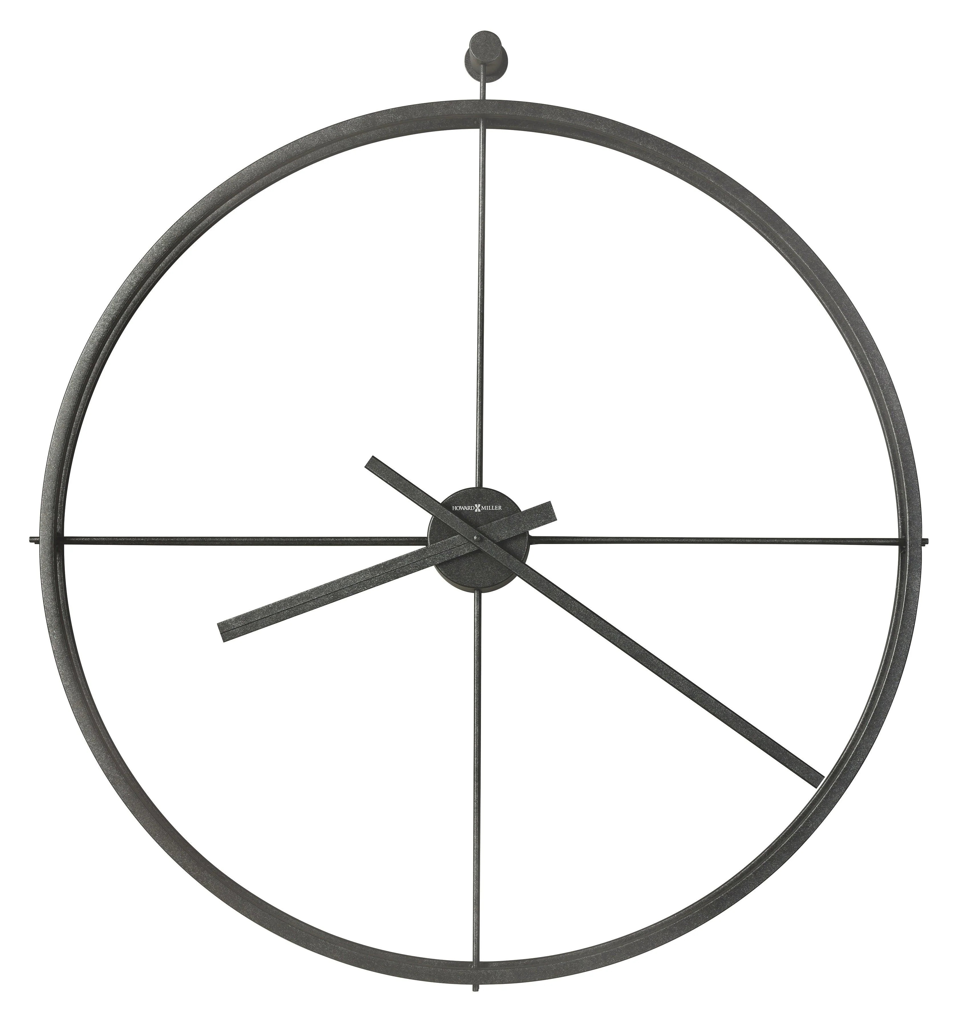 Lura Wall Clock - Frankwebs
