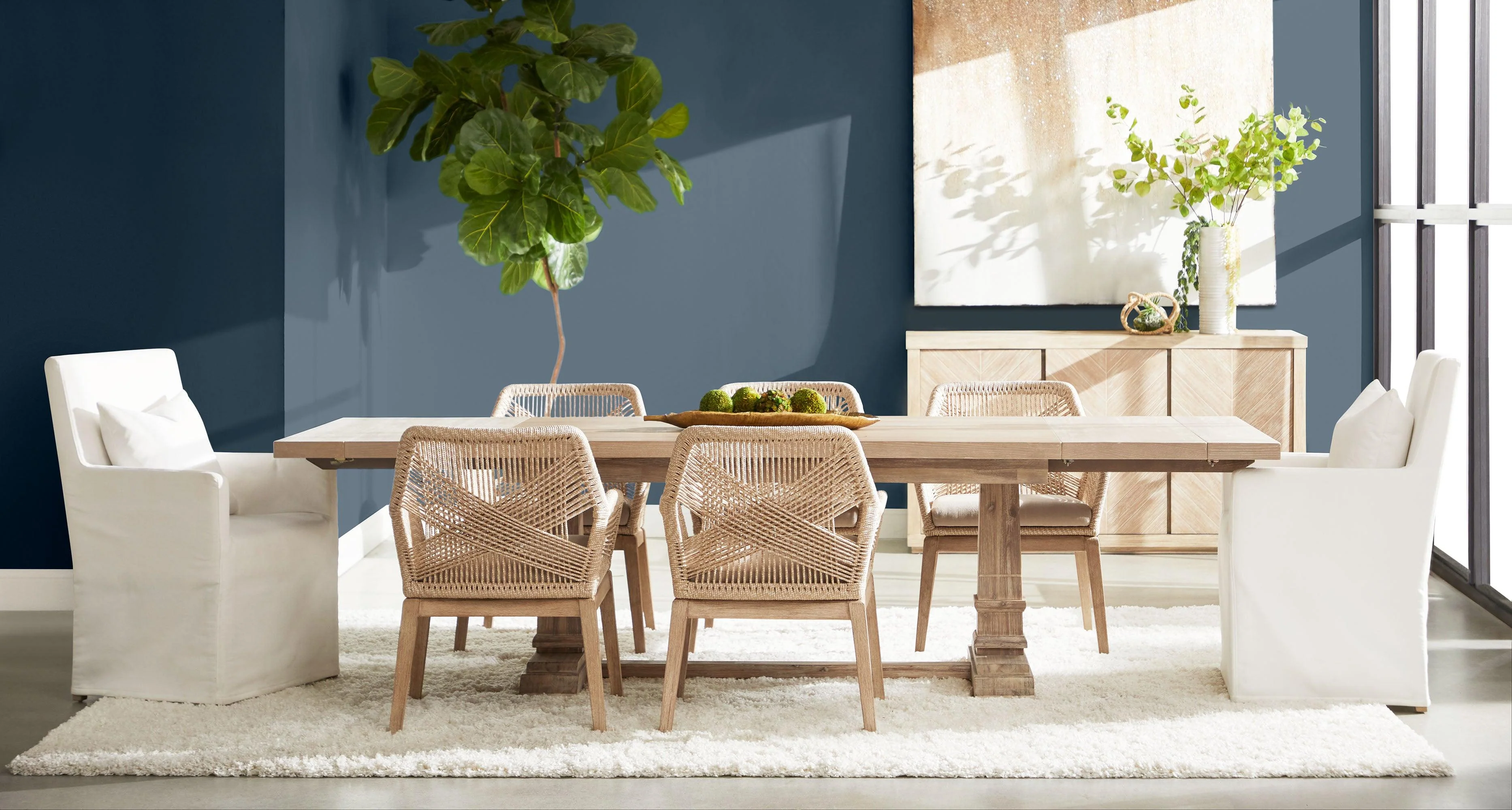 Adler Media Sideboard - Frankwebs