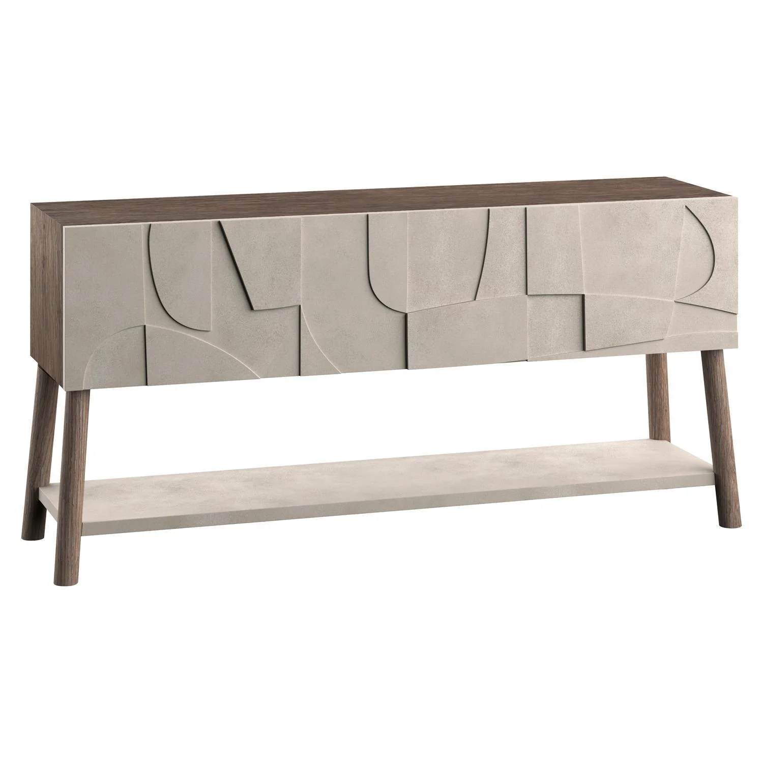 CASA PAROS SIDEBOARD - Frankwebs