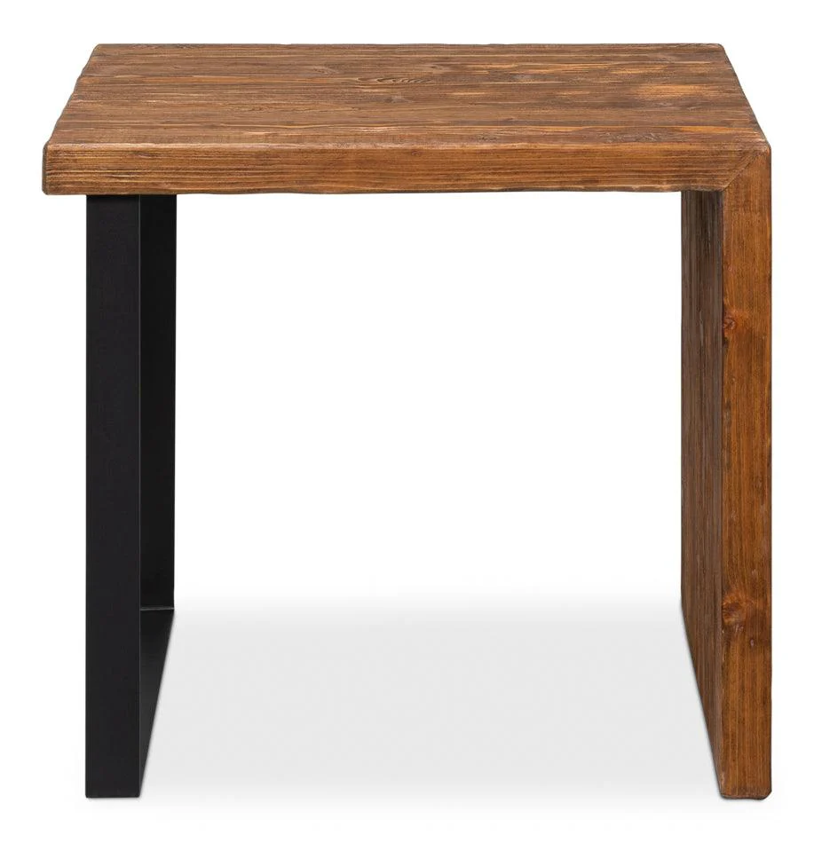 Kai Edge Side Table - Frankwebs