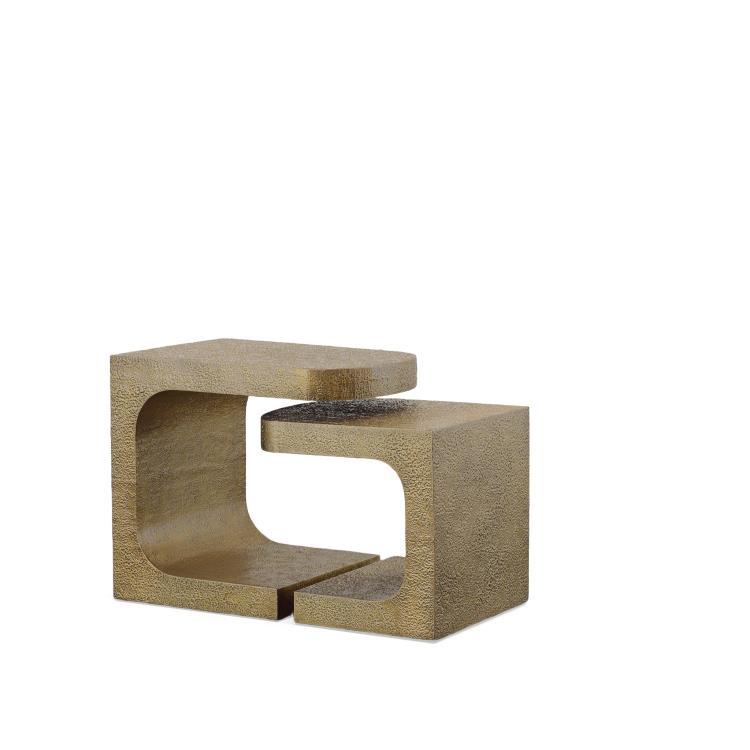 Grand Tour Furniture Lana Nesting Tables - Frankwebs