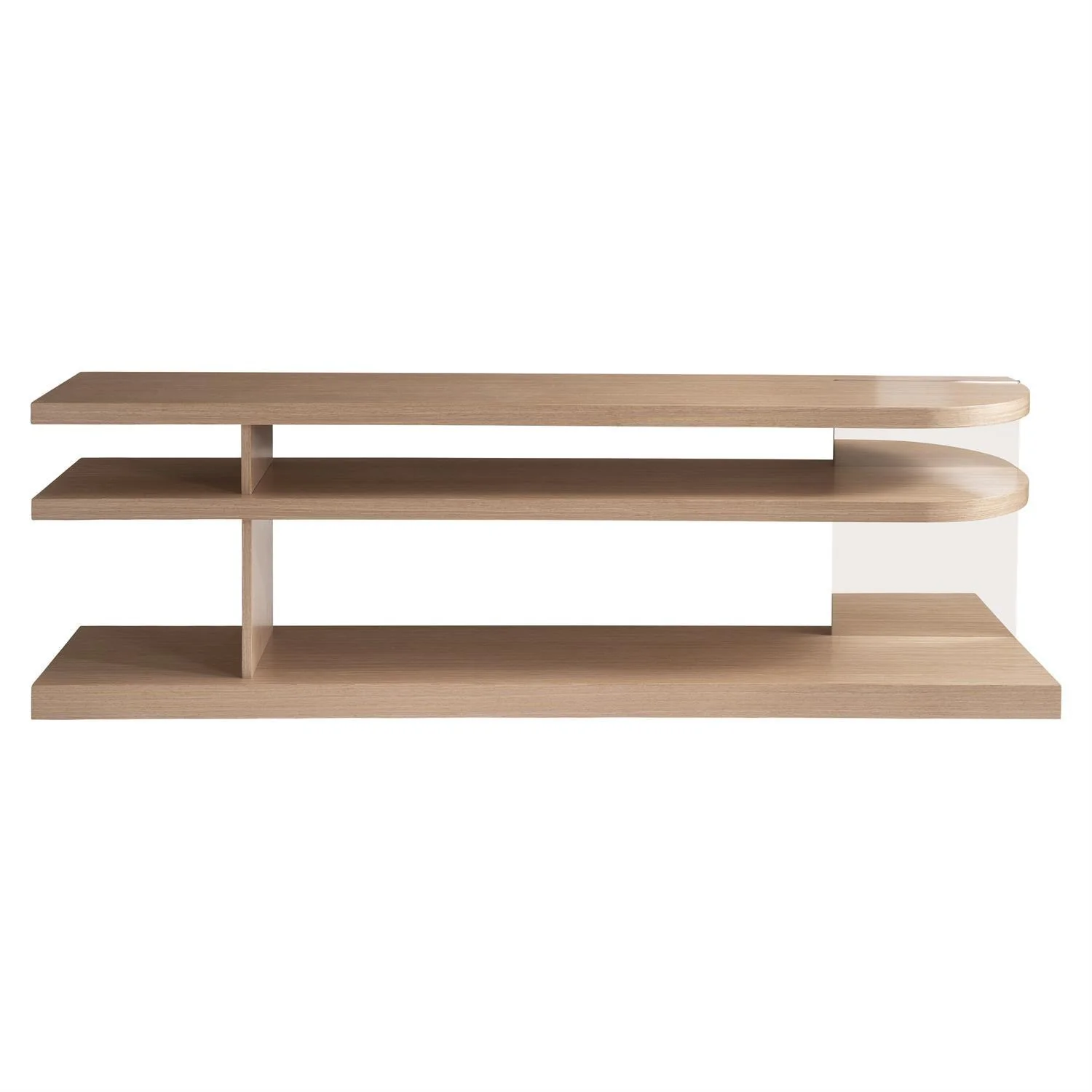MODULUM CONSOLE TABLE - Frankwebs