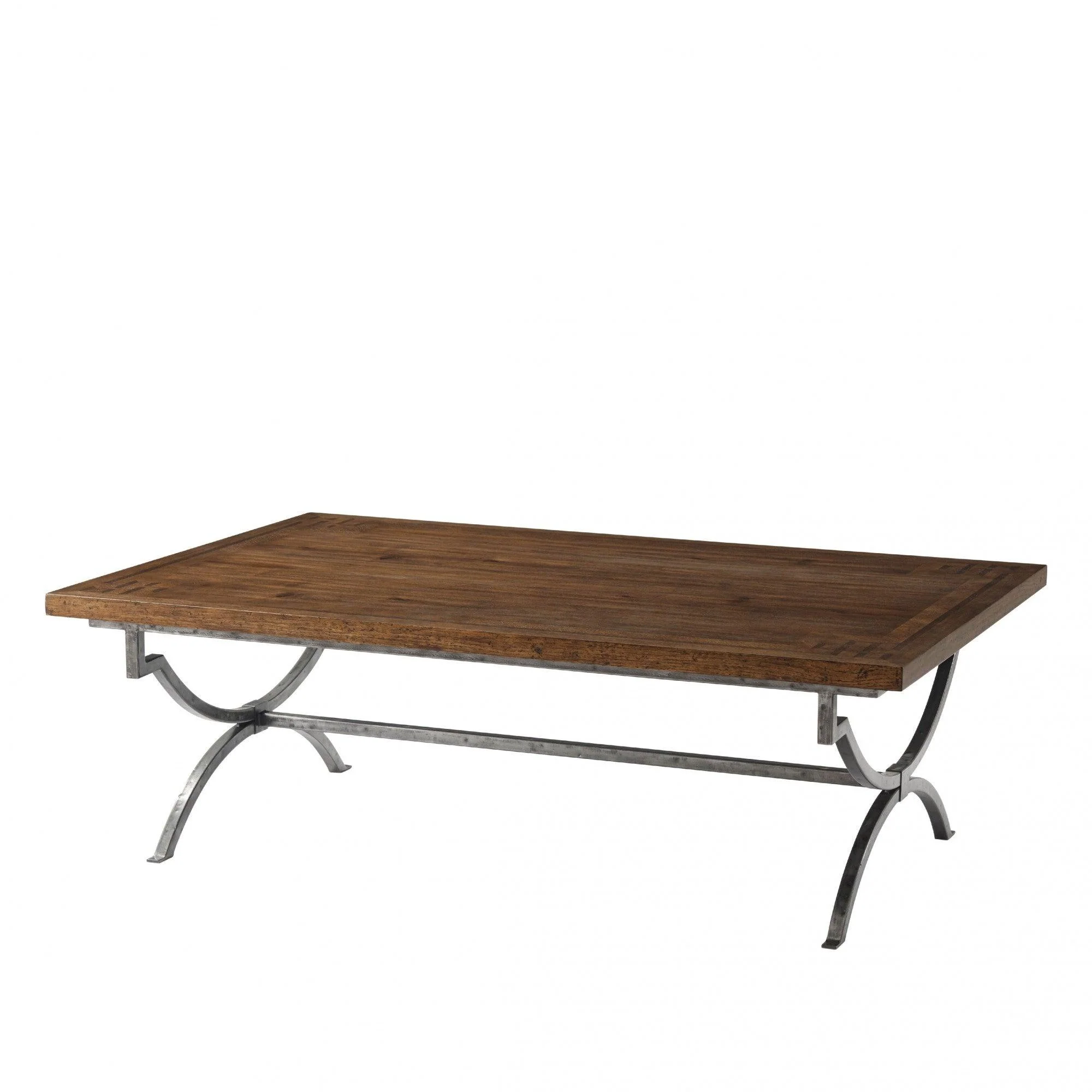 The Marguerite Cocktail Table - Frankwebs