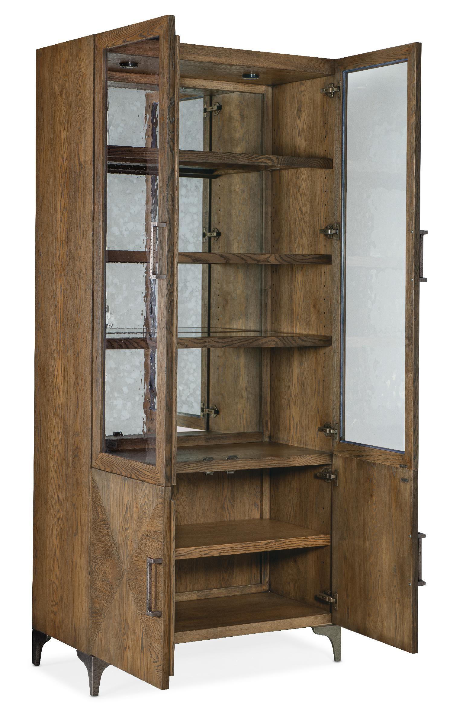 Chapman Display Cabinet - Frankwebs