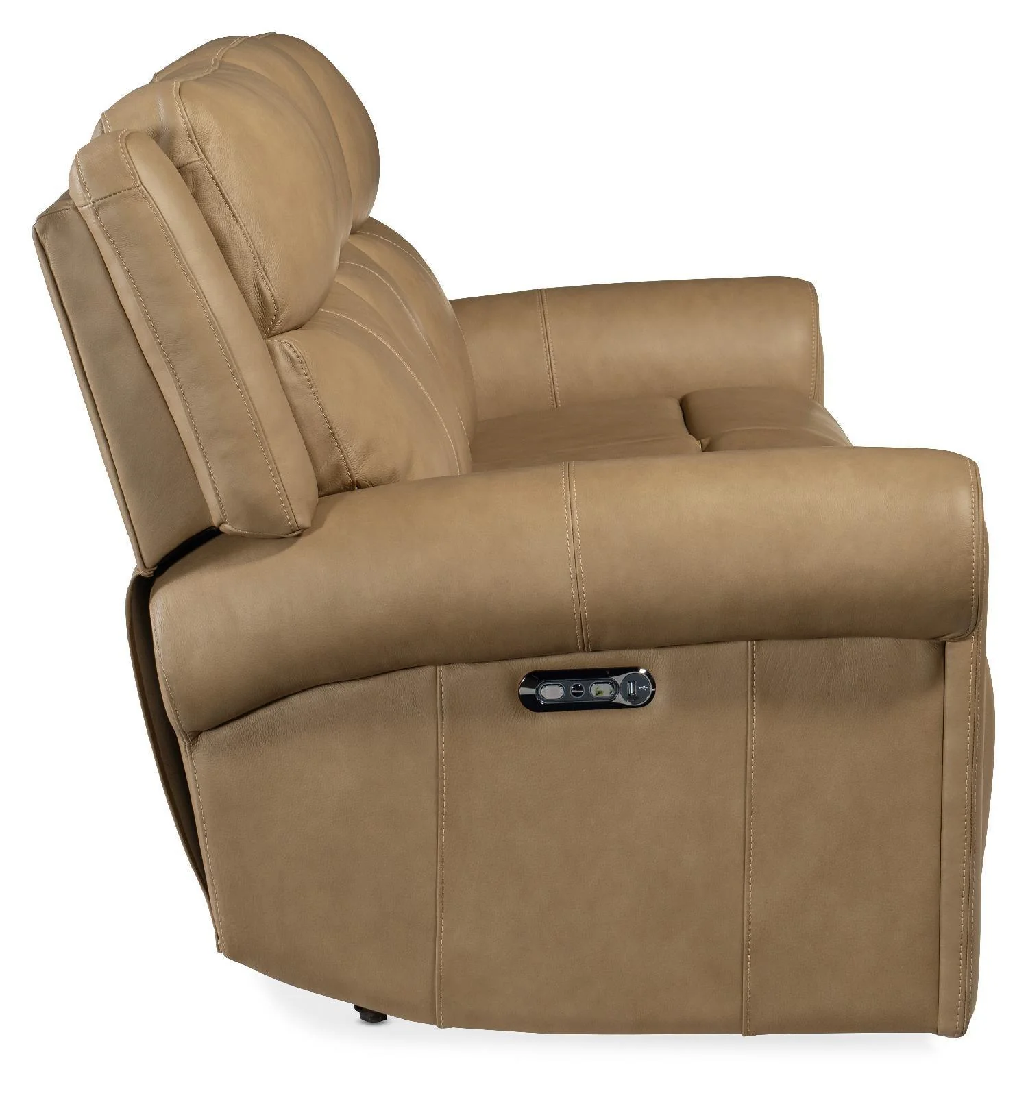 Oberon Zero Gravity Power Sofa with Power Headrest - Frankwebs