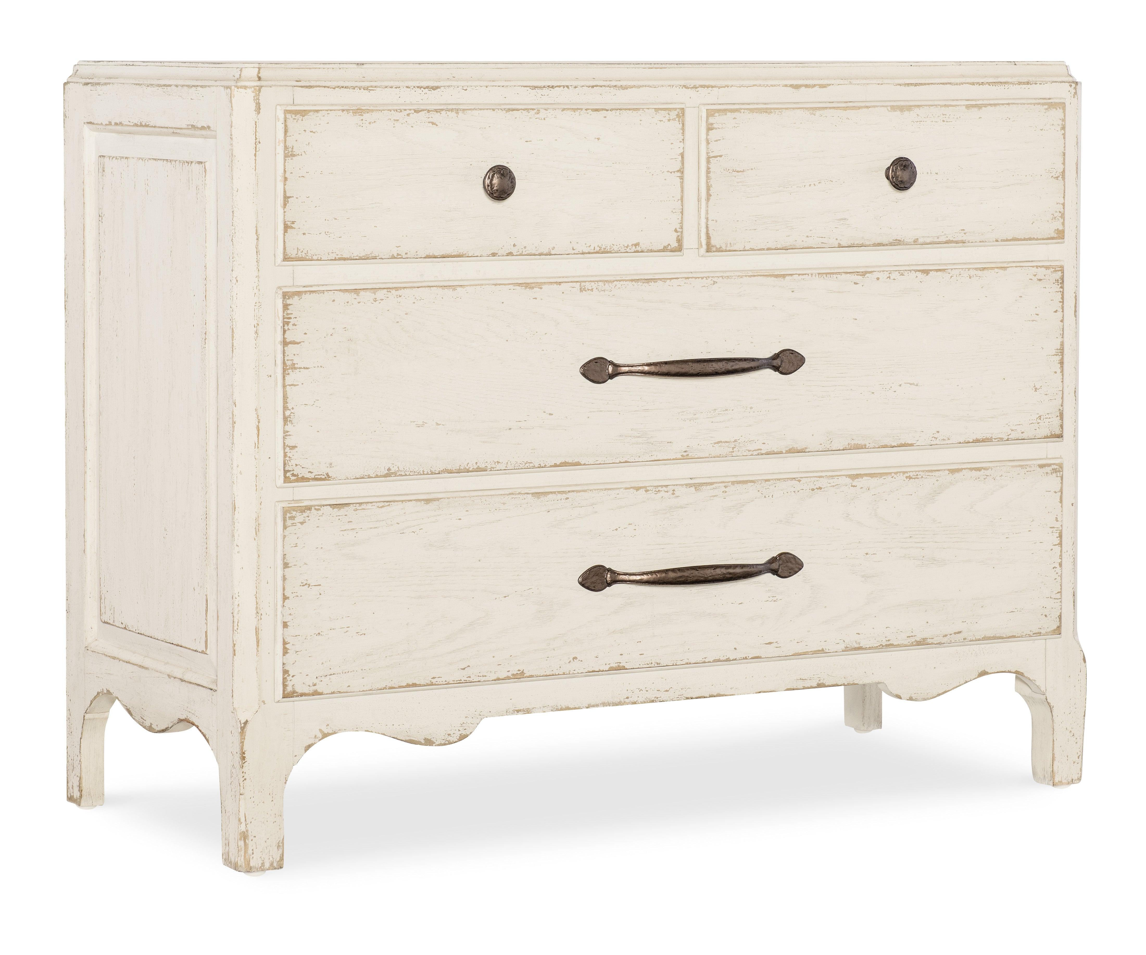 Americana Bachelor Dresser - Daisy - Frankwebs