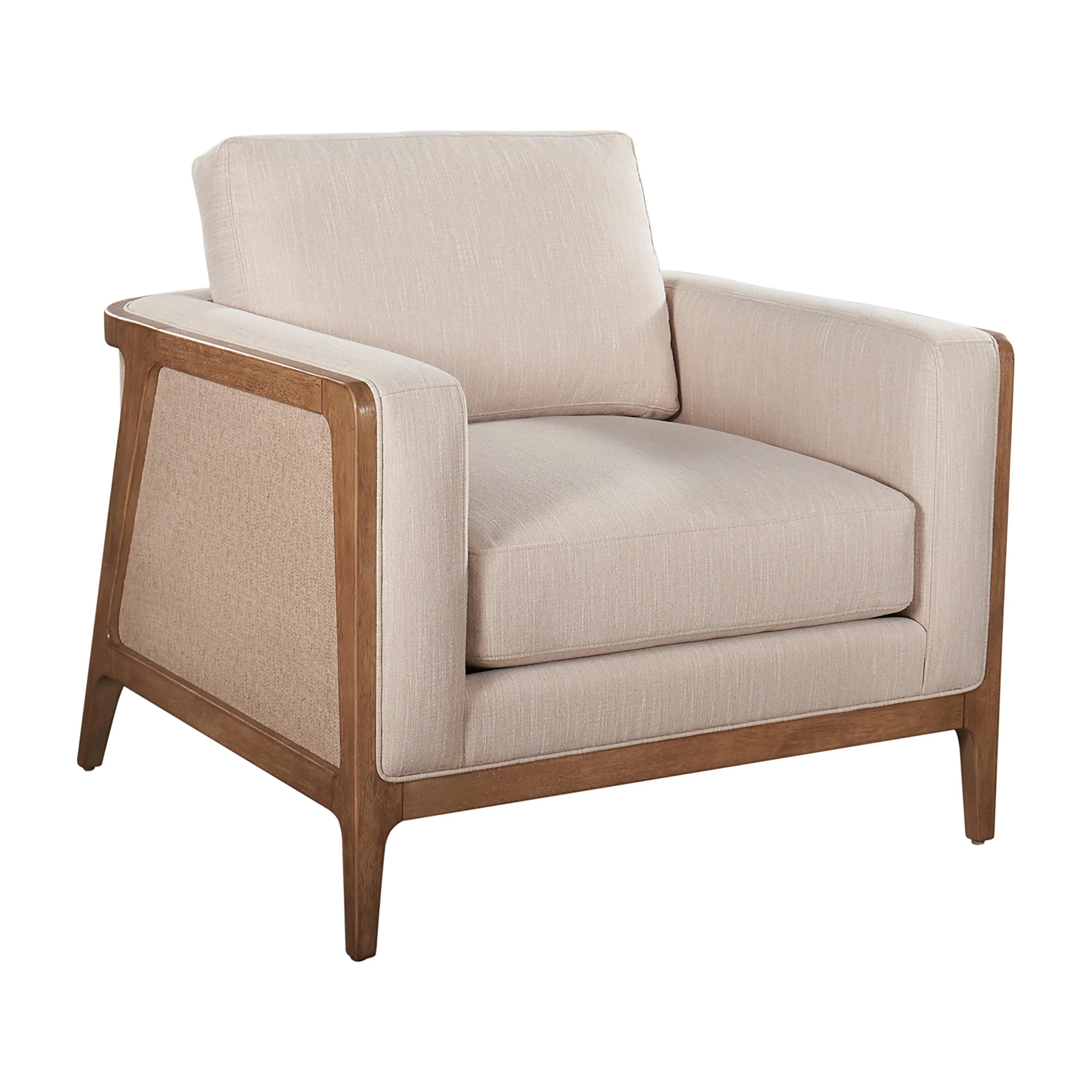 Harvey Lounge Chair - Frankwebs