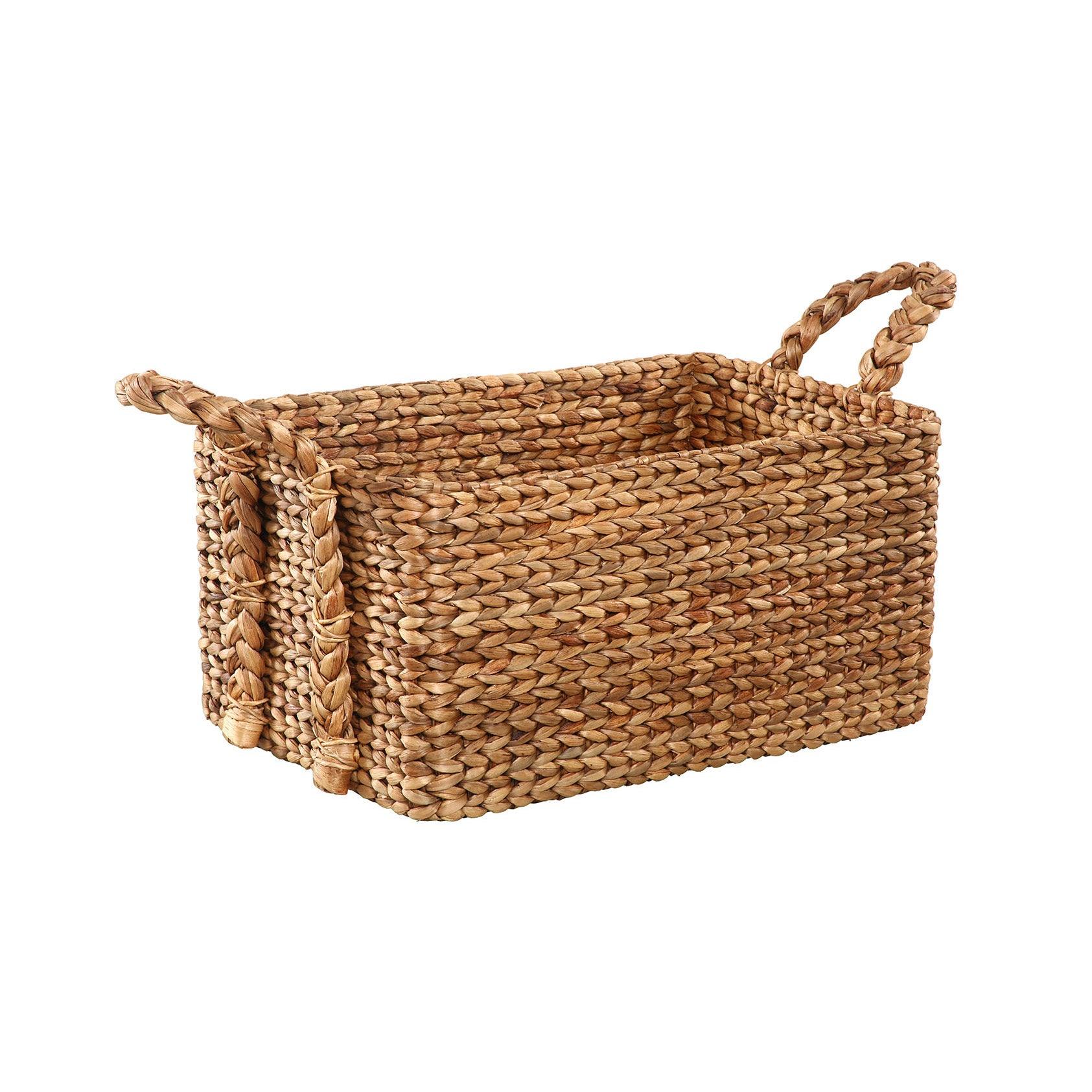 Anaxos Basket Set of 2 - Frankwebs
