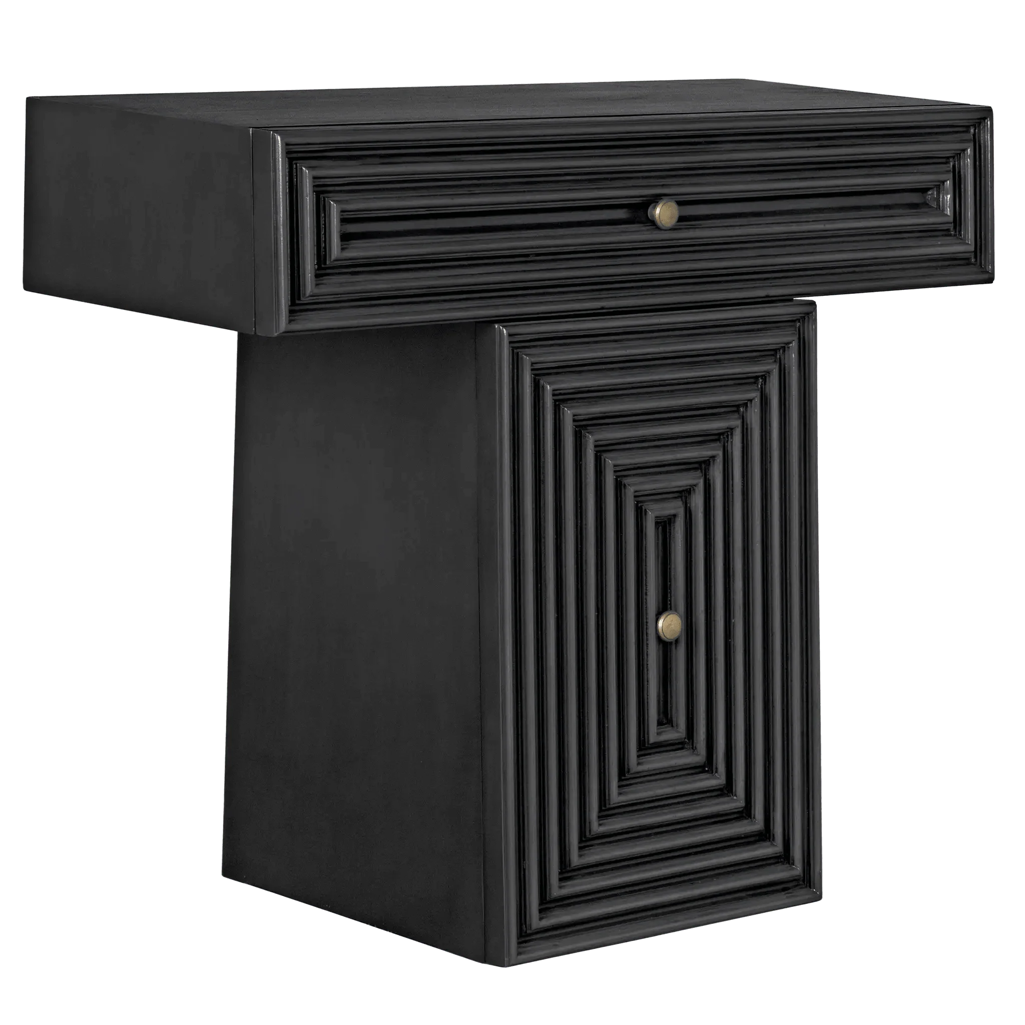 Brice Console - Frankwebs