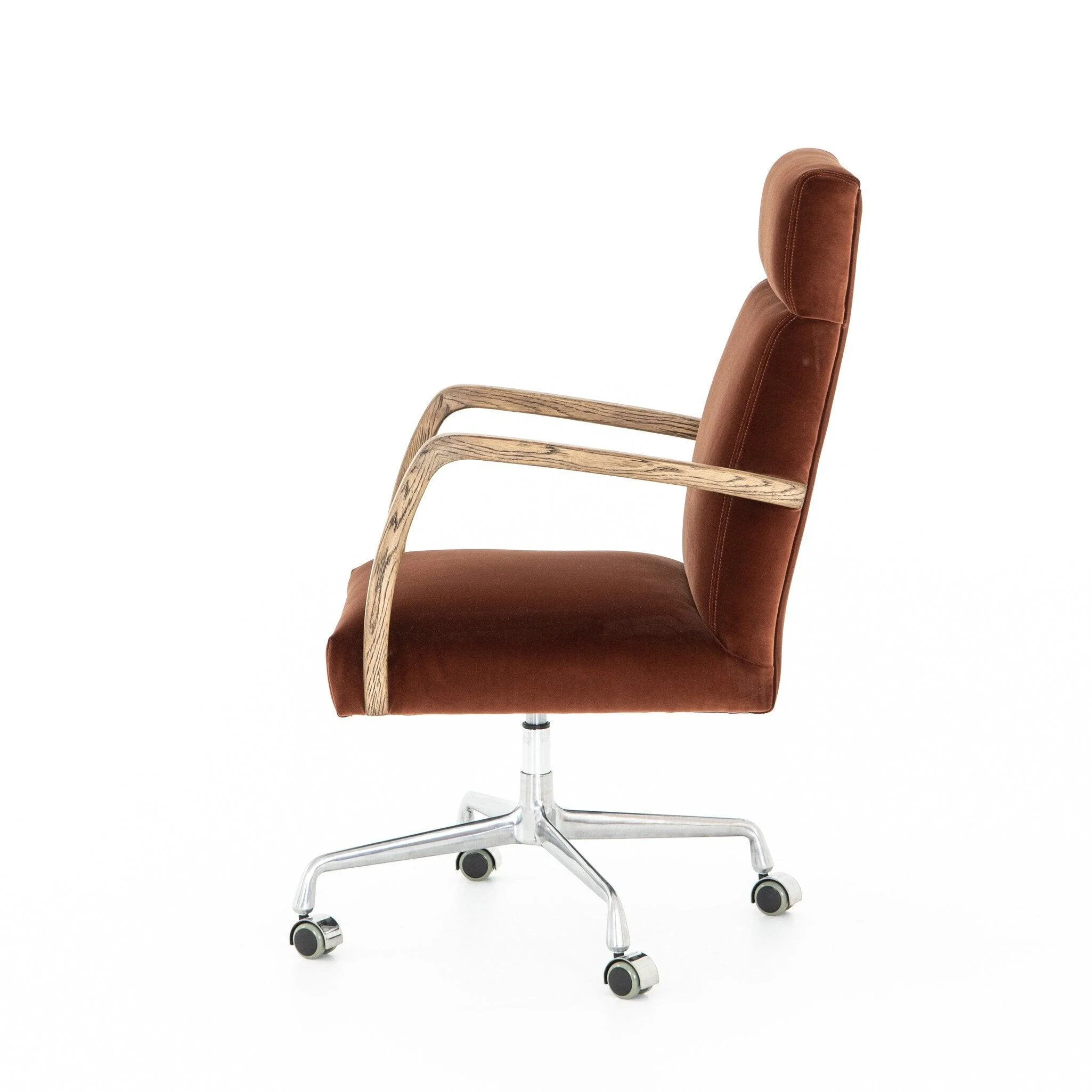 Bryson Desk Chair - Frankwebs