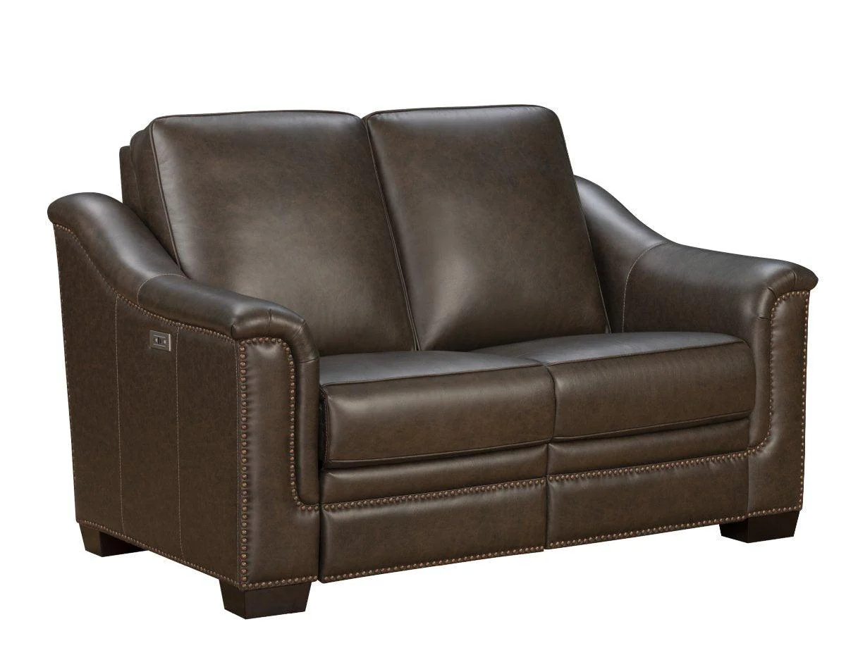 Chapel Hill Power Reclining Loveseat - Frankwebs