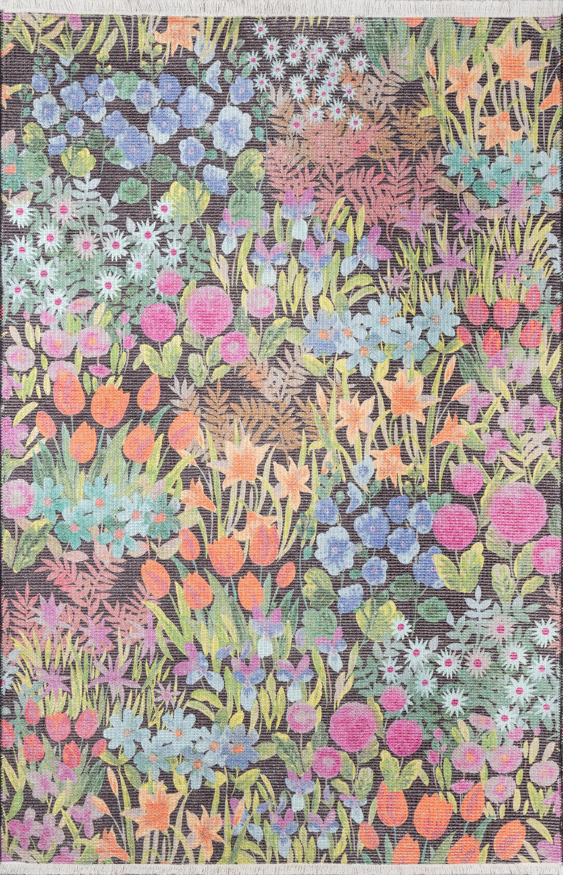 Helena 8 Rug - Frankwebs