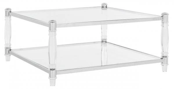 ISABELLE COFFEE TABLE - Frankwebs