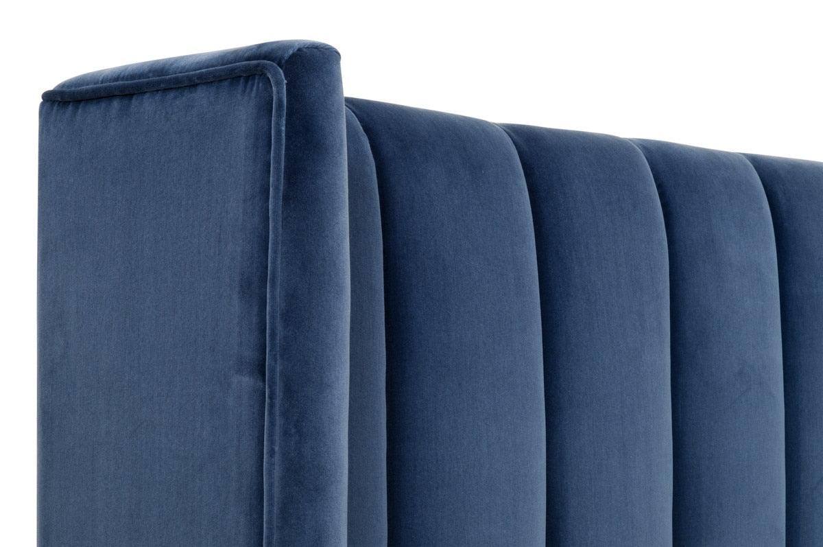 Chandler Bed - Frankwebs