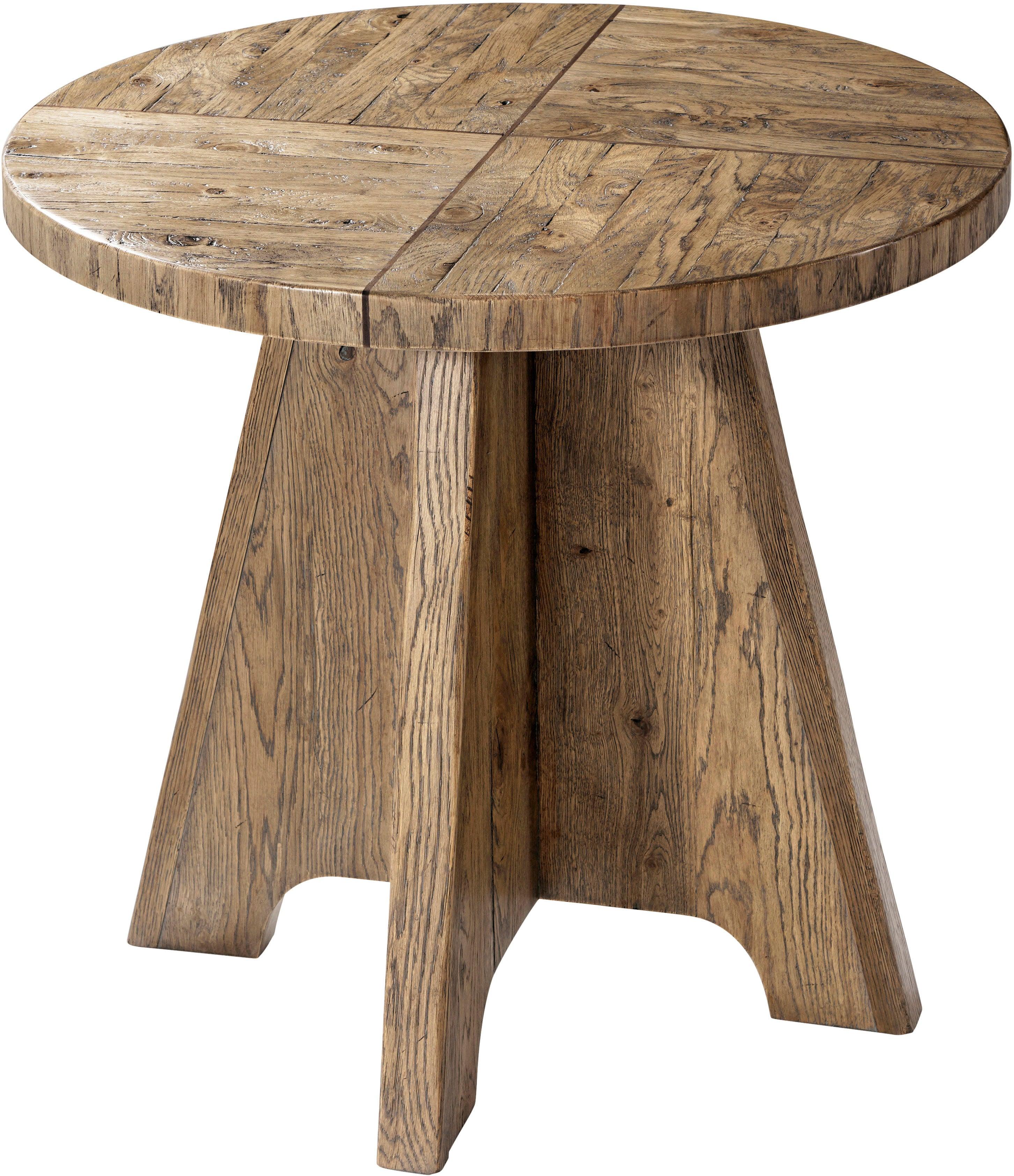 Mill Hill Side Table - Frankwebs