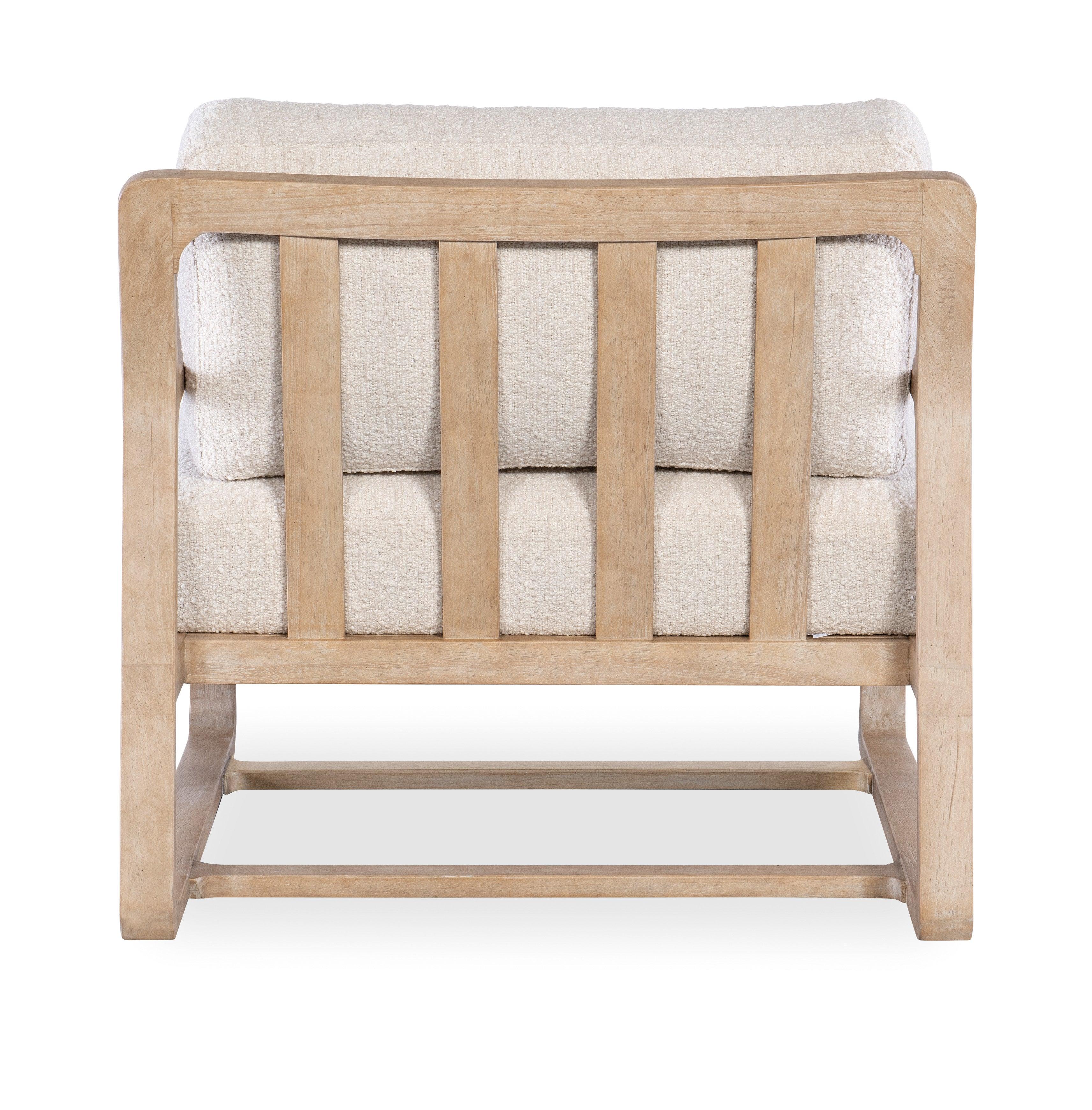 Moraine Accent Chair - Frankwebs