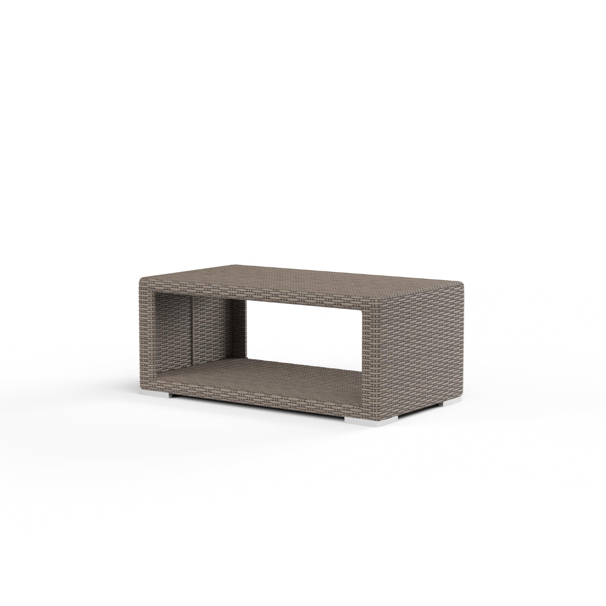 Coronado Coffee Table - Frankwebs