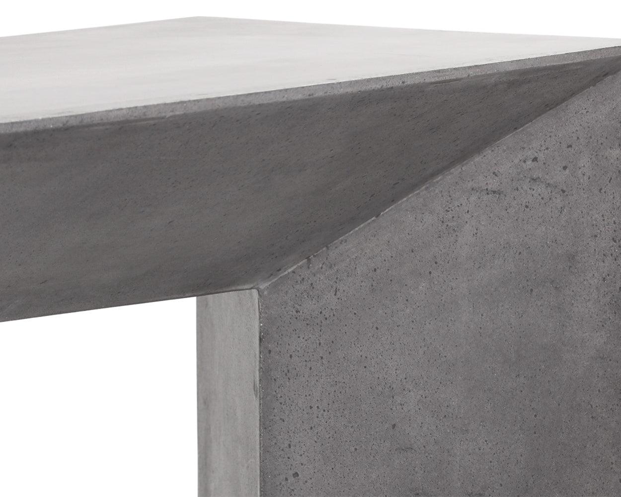Nomad Console Table - Frankwebs
