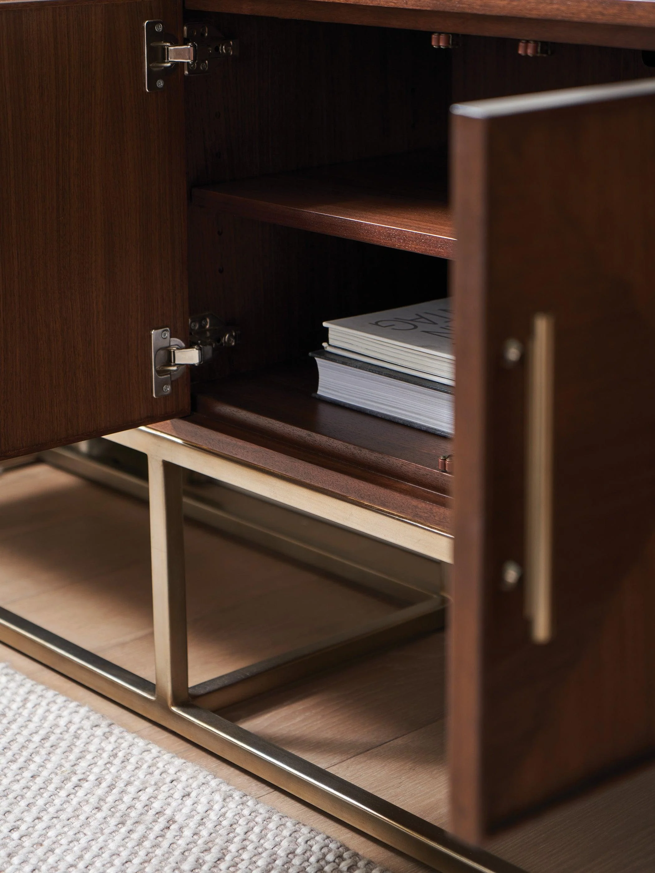 Studio Designs Cameron Long Media Console - Frankwebs