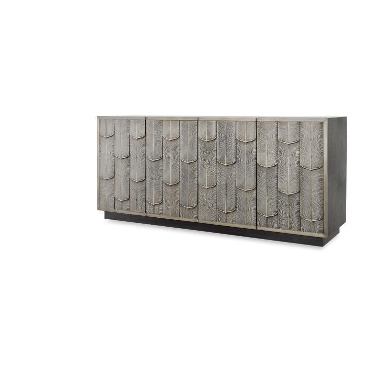 Garrison Credenza - Frankwebs