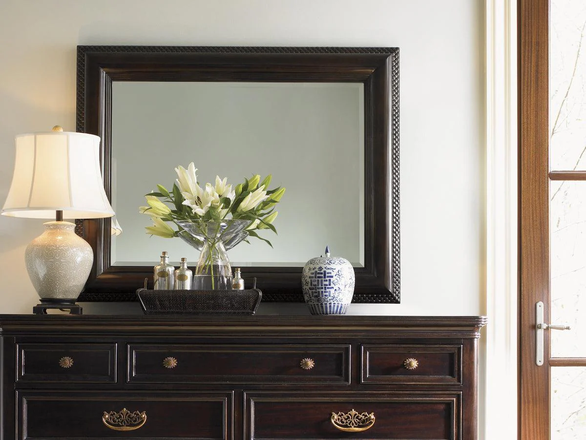 Royal Kahala Landscape Mirror - Frankwebs