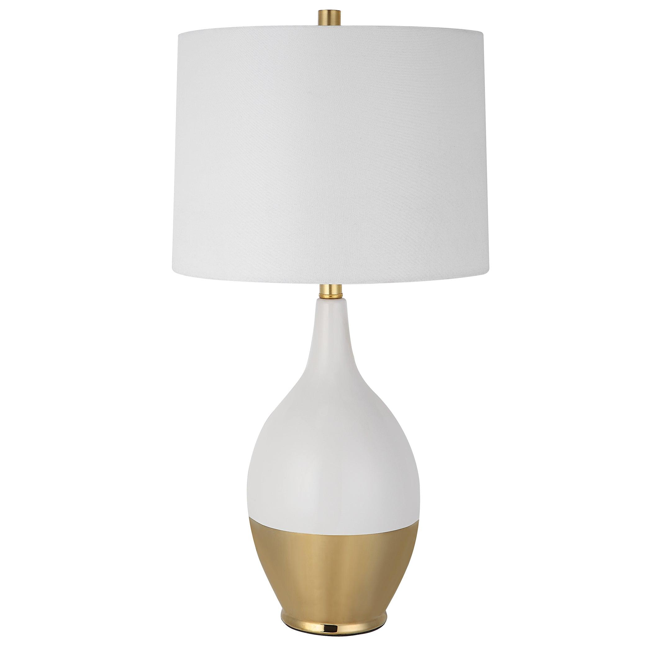 KACIE TABLE LAMP - Frankwebs