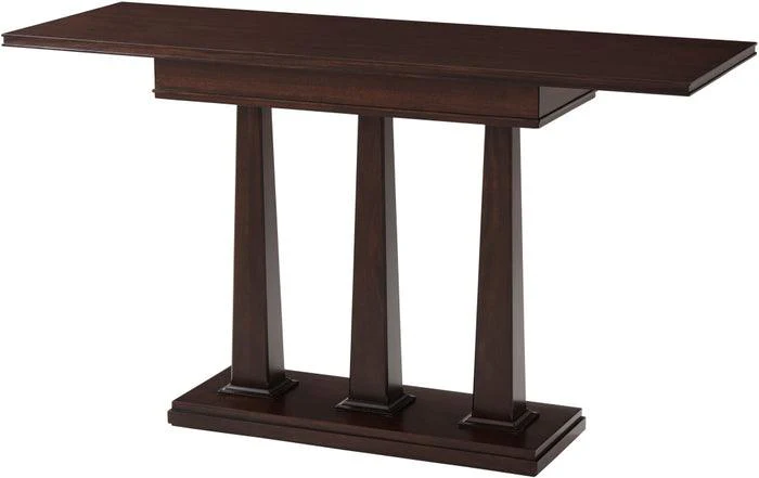 Ian Console Table - Frankwebs