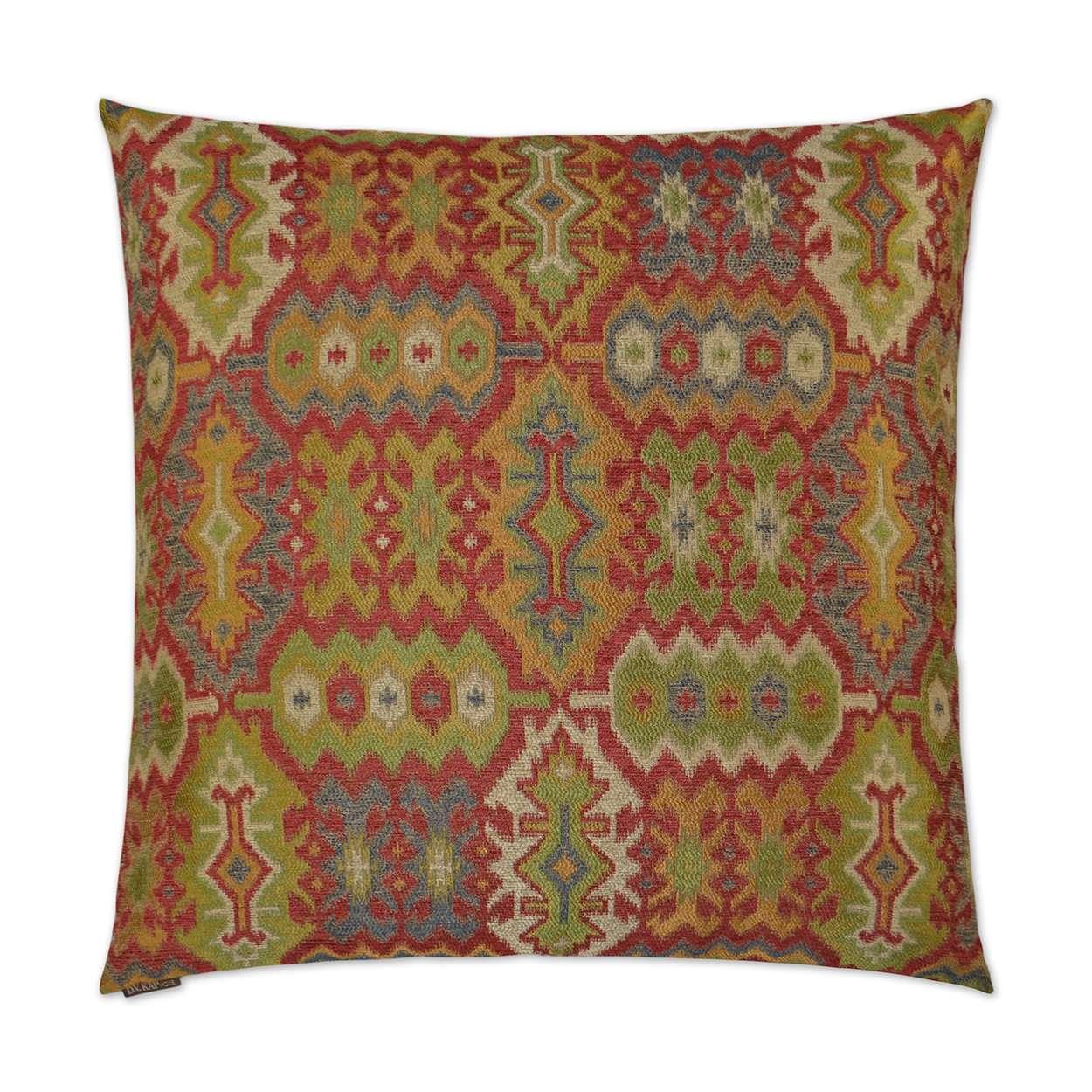 Kedar Pillow - Frankwebs
