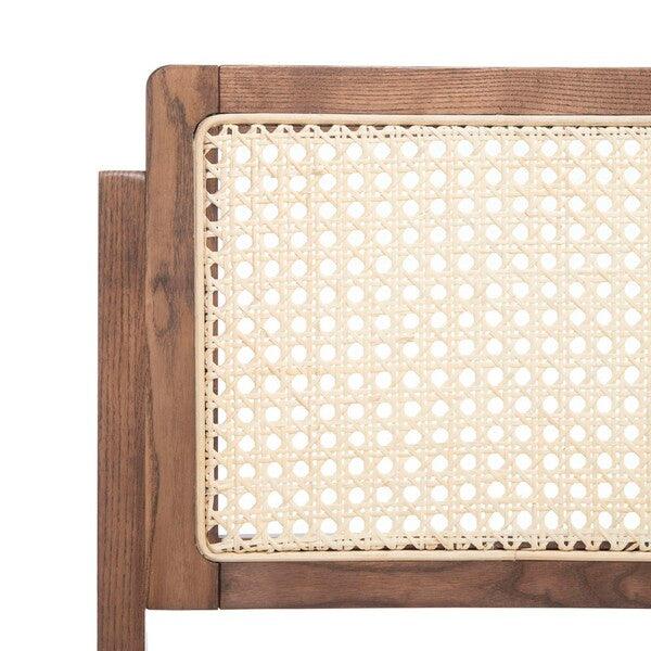 DESIREE CANE FOLDING DINING CHAIR (SET OF 2) - Frankwebs