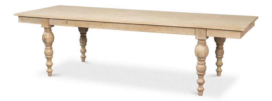 Jocelyn Dining Table - Rectangle - Frankwebs