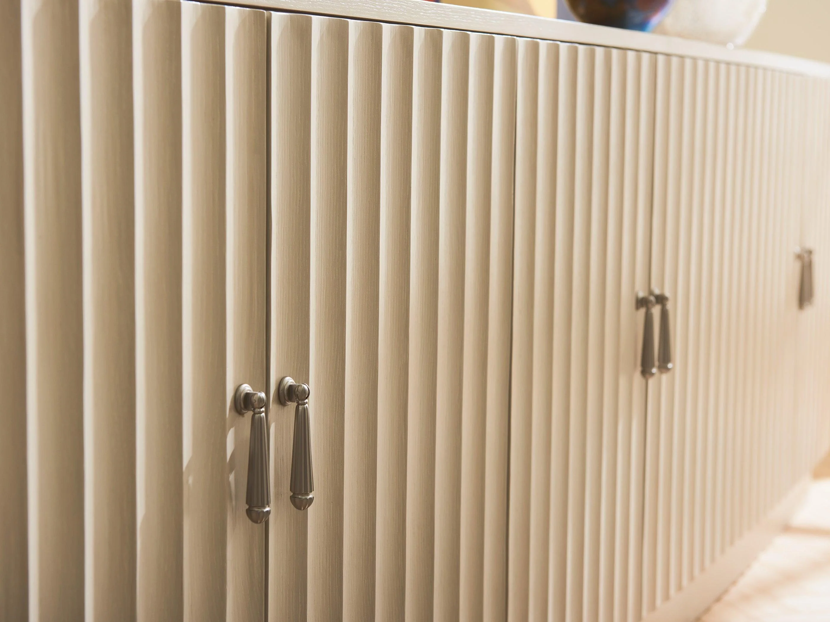 Cascades San Marcos Media Console - Frankwebs