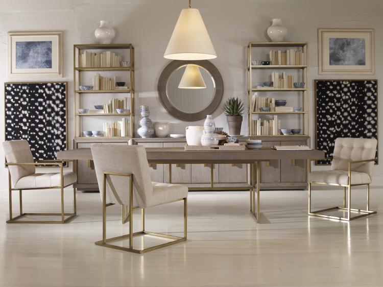 Kendall Dining Table - Frankwebs