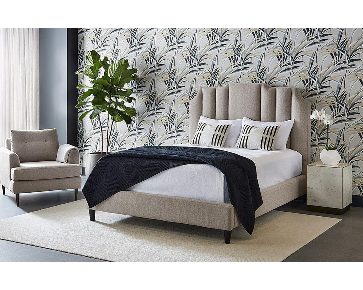 Daines End Table - Frankwebs