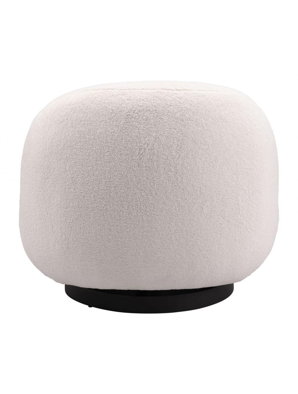 Myanmar Accent Chair Cream - Frankwebs