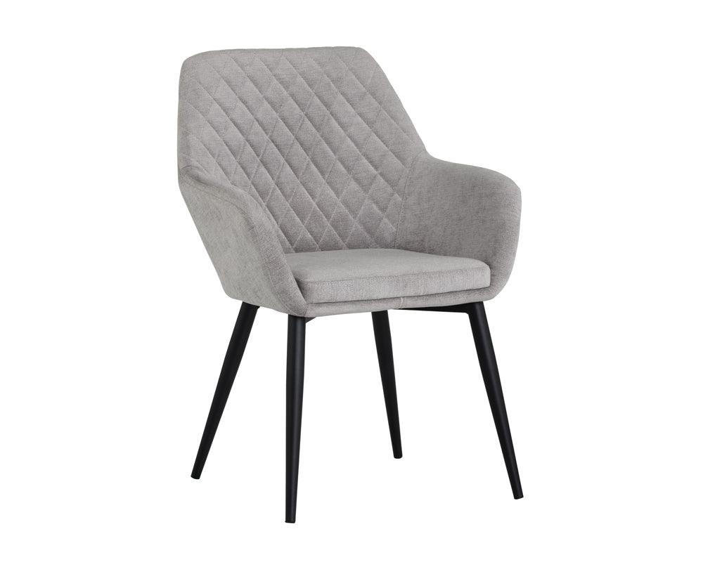 Jayna Dining Armchair - Frankwebs