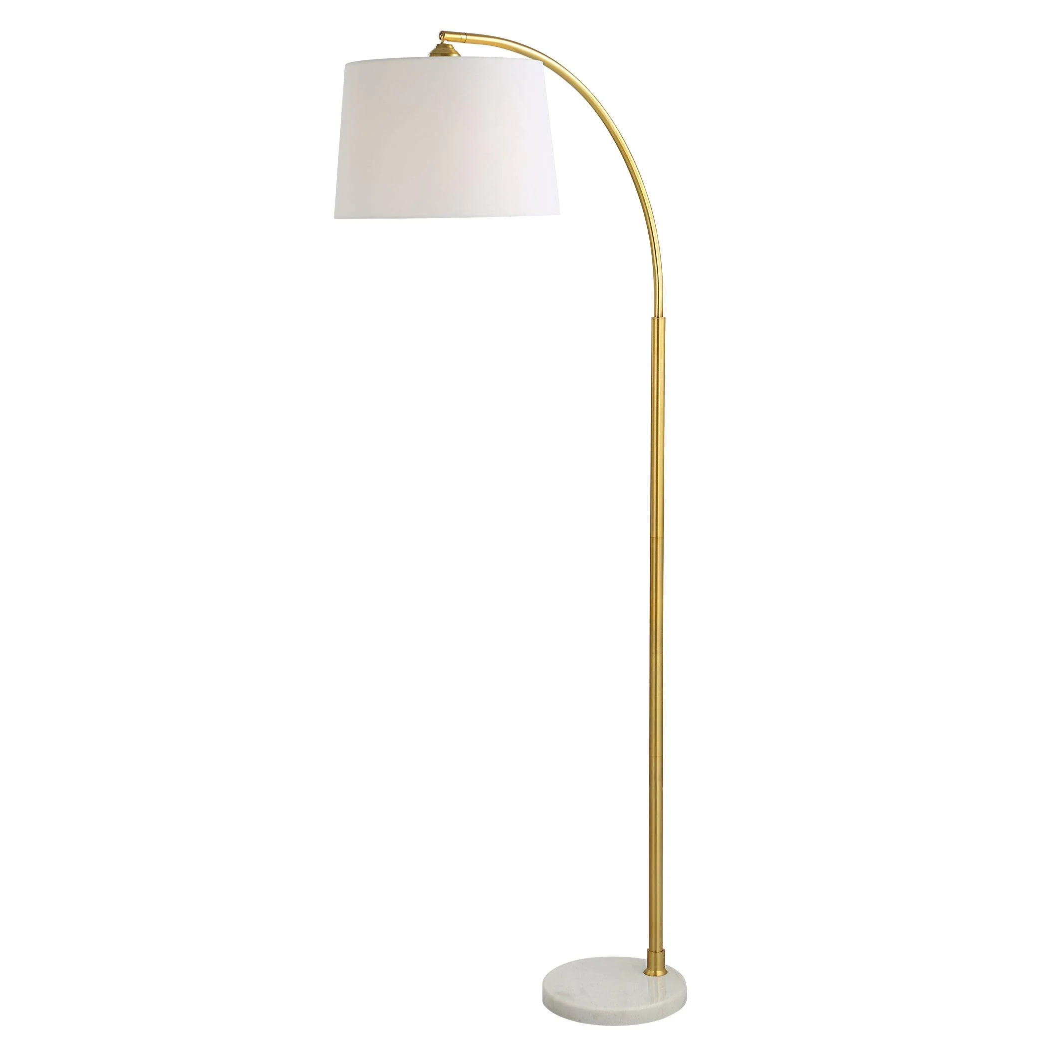 ARRON FLOOR LAMP - Frankwebs