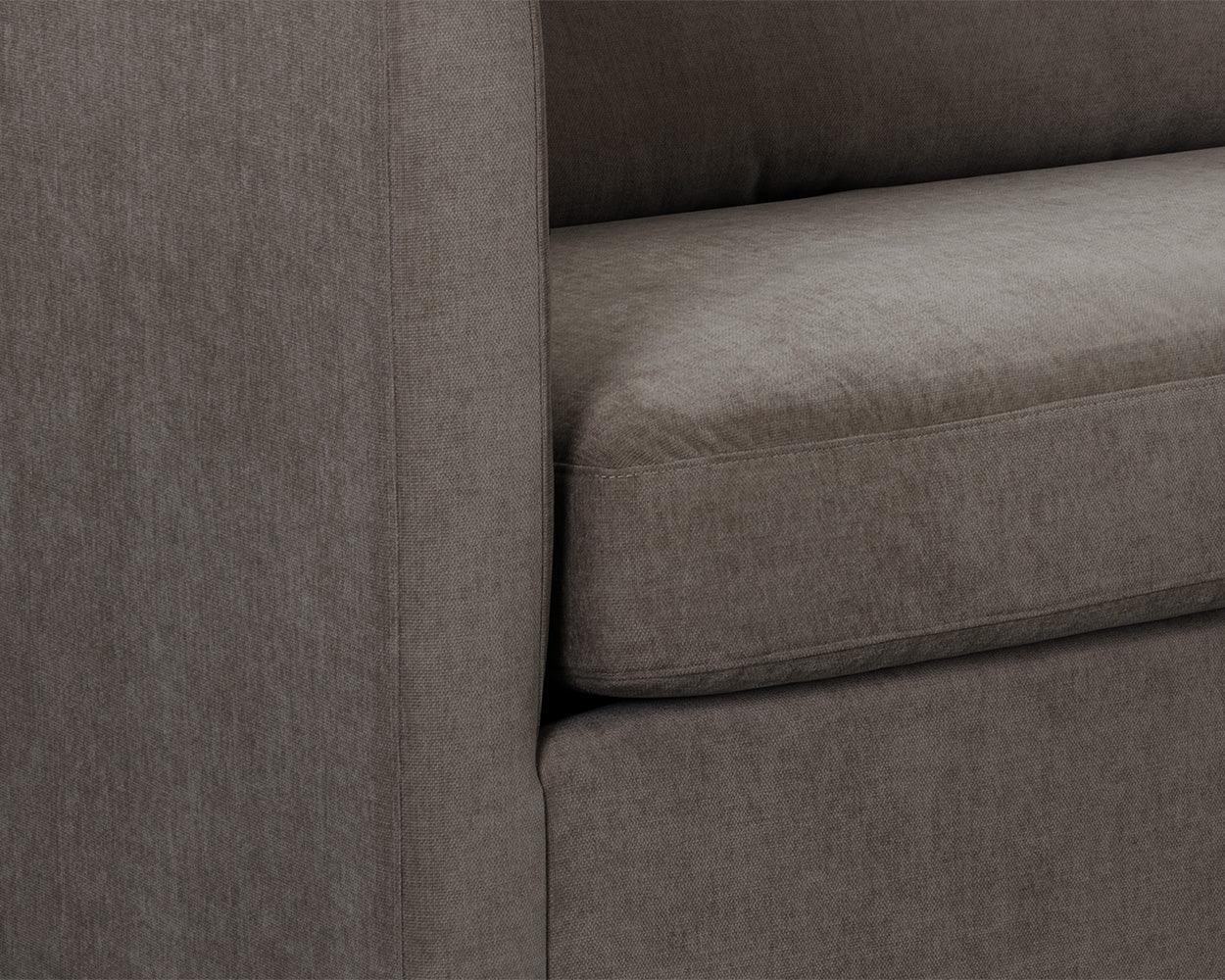 Leander Sofa - Frankwebs