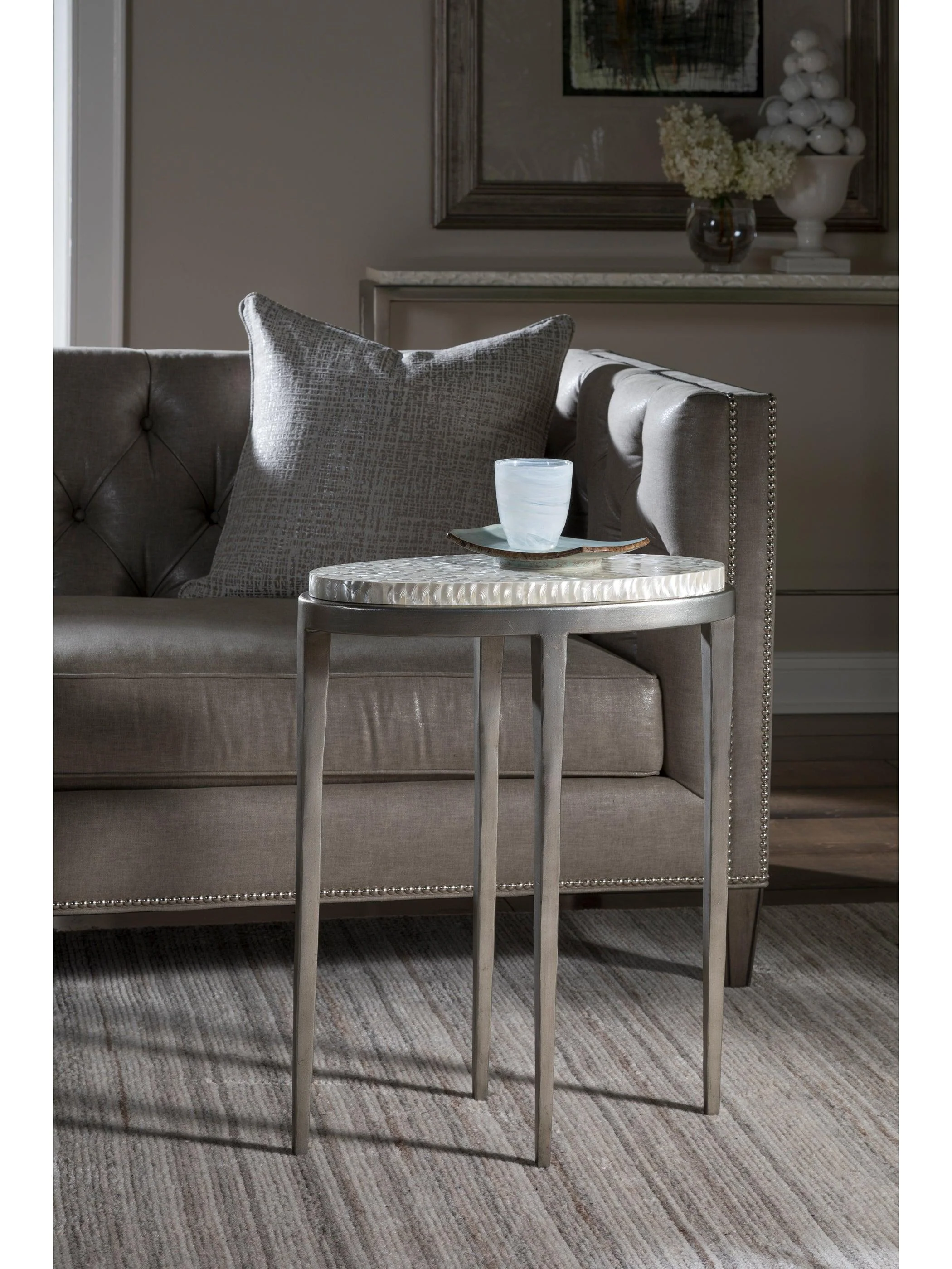 Signature Designs Brilliante Spot Table - Frankwebs