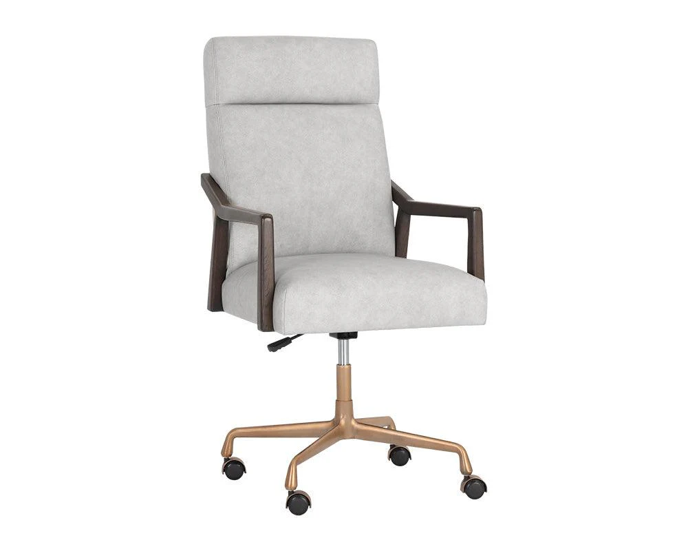 Collin Office Chair - Frankwebs