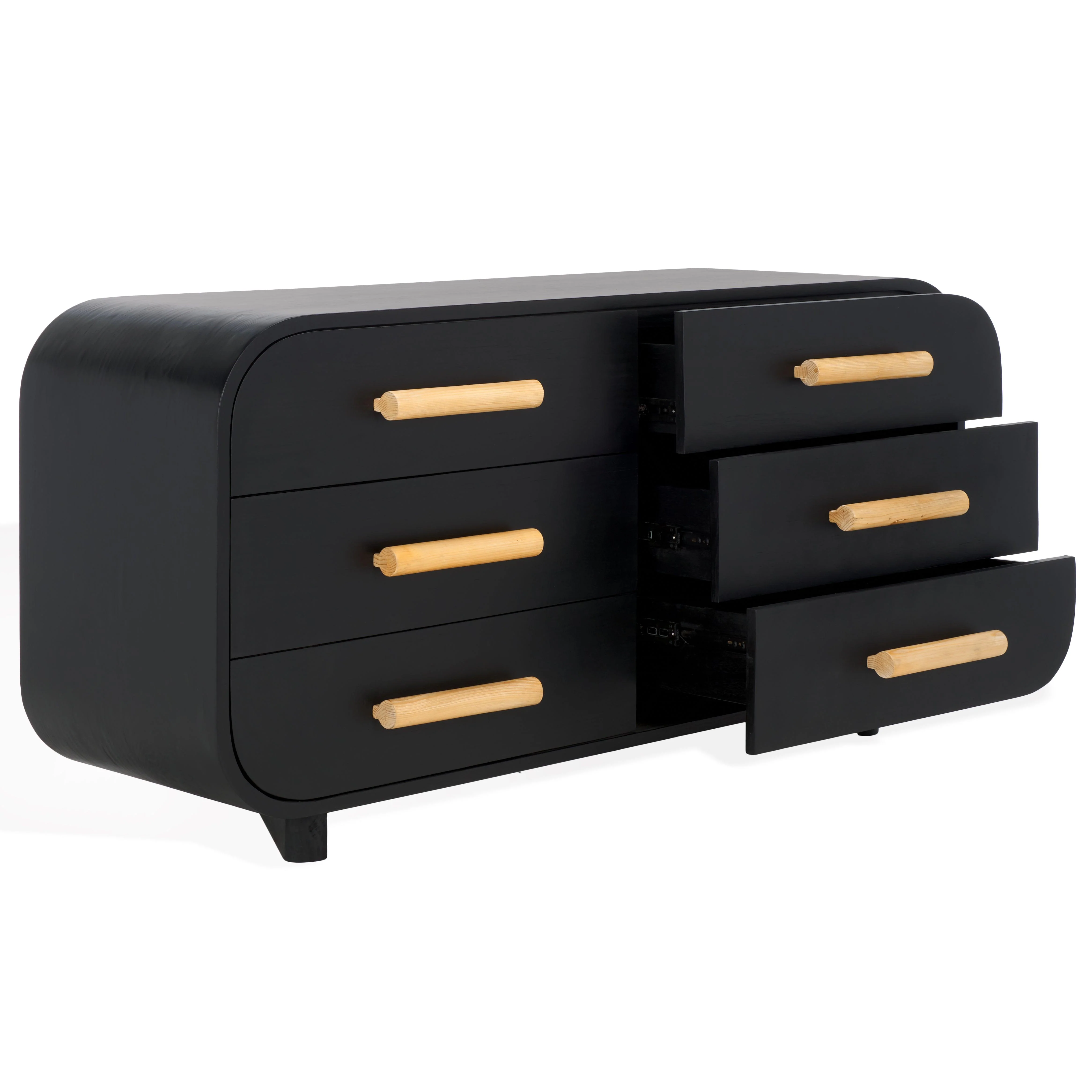 Peterson Wood Dresser - Frankwebs