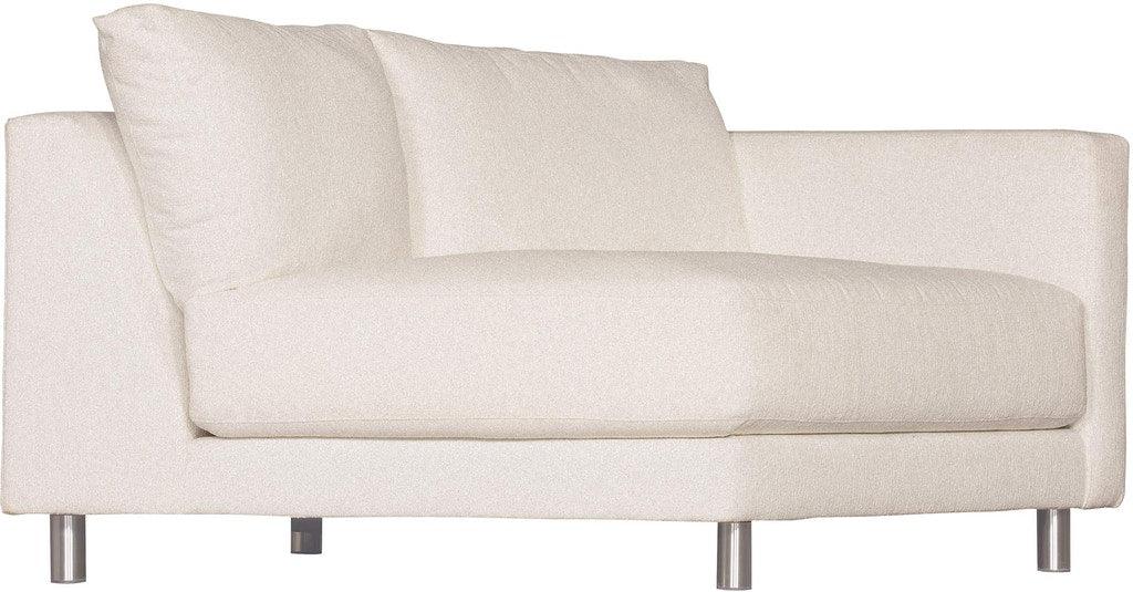 AVANNI RIGHT ARM CUDDLER OUTDOOR SECTIONAL RSF - Frankwebs