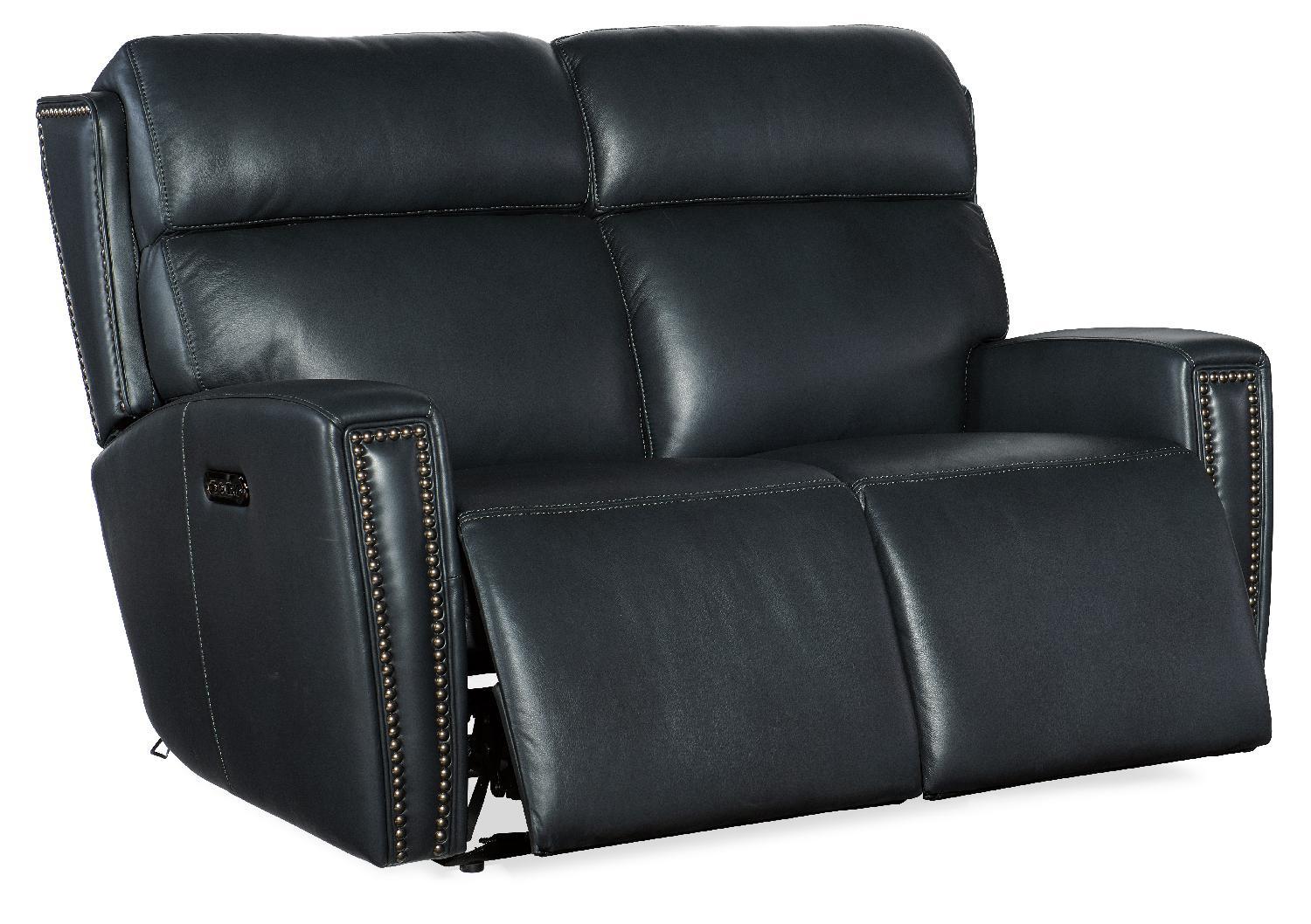 Ruthe Zero Gravity Power Recline Loveseat with Power Headrest - Frankwebs