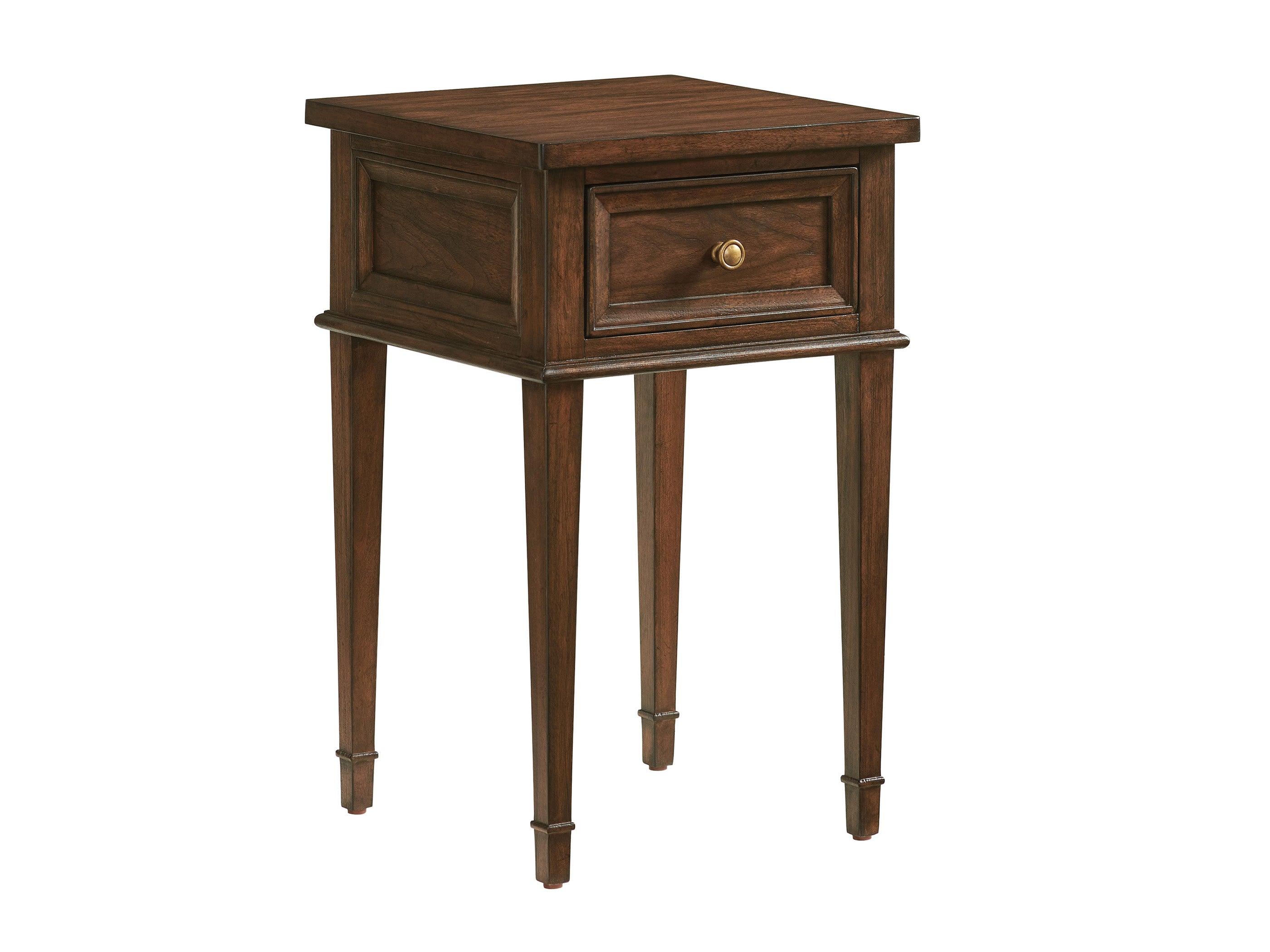 Silverado Surrey Night Table - Frankwebs