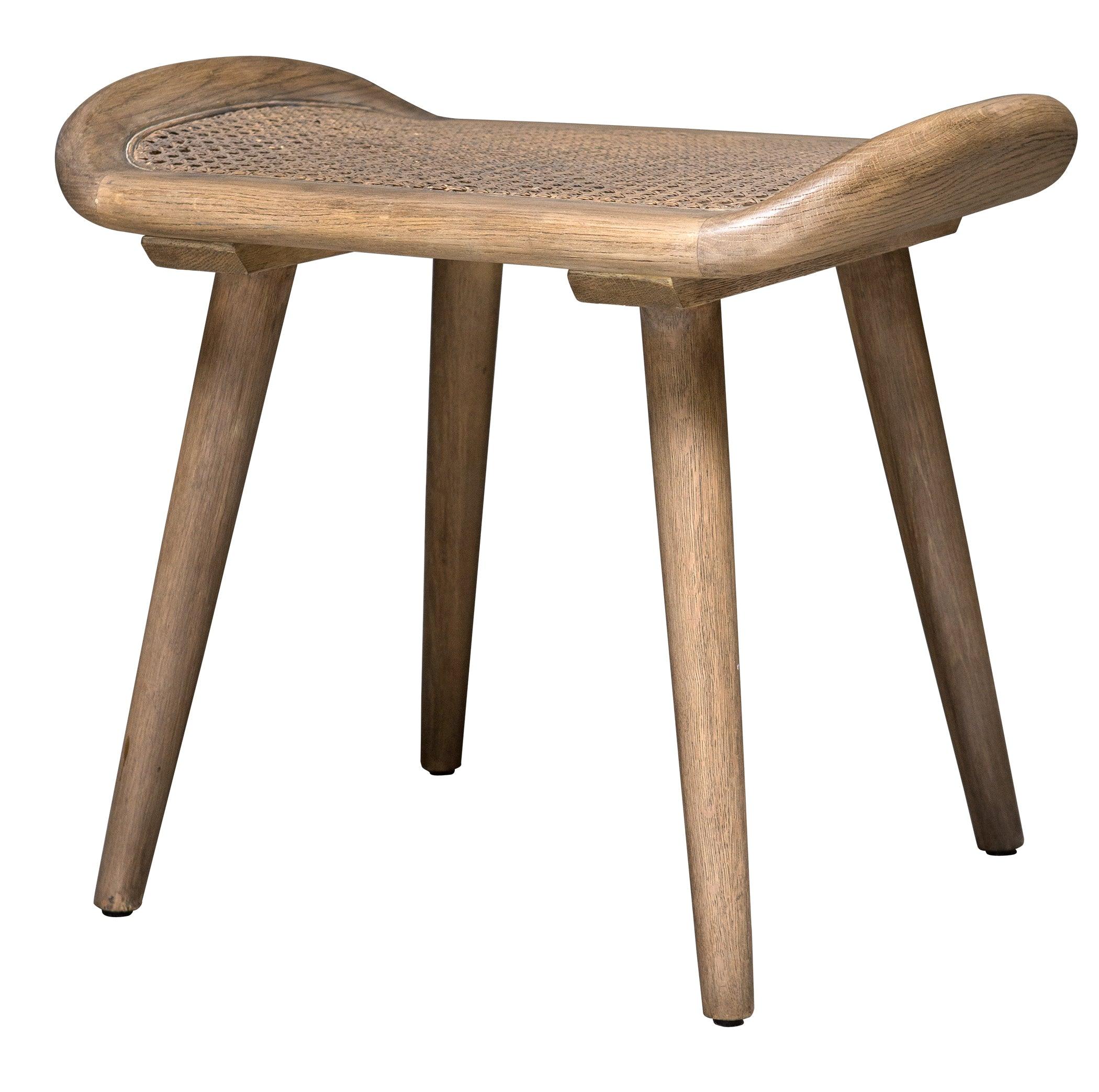 Arne Scandinavian Small Bench - Frankwebs