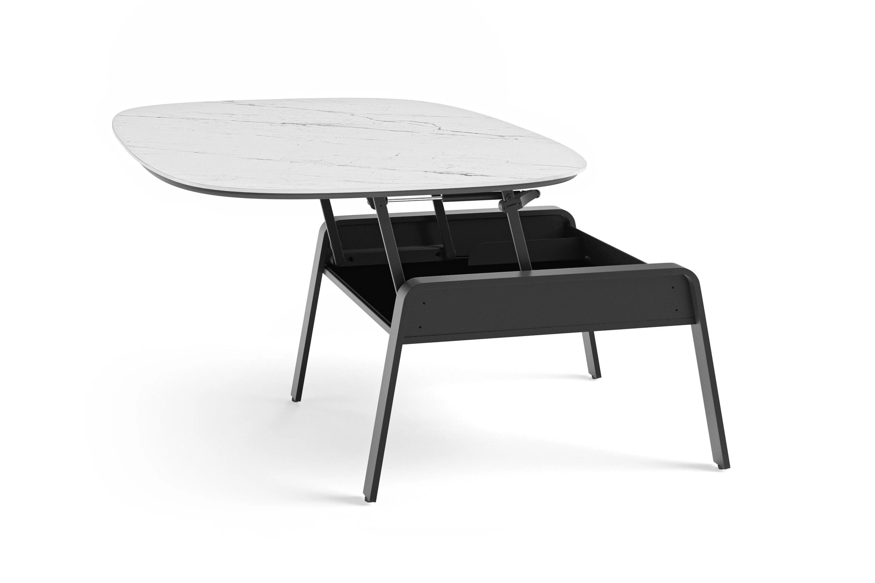 Cloud 9 Lift Top Coffee Table - Frankwebs